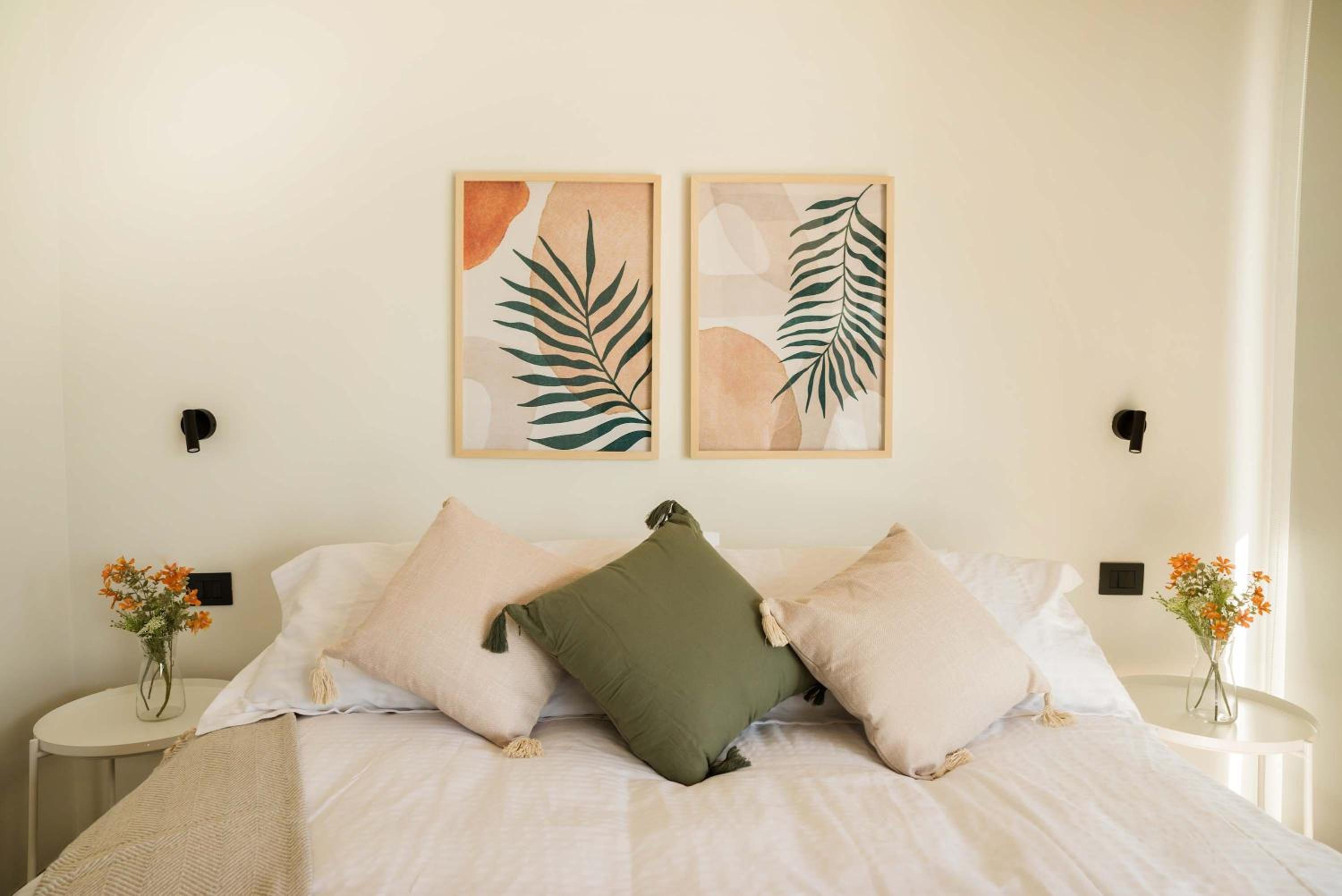 Asturias Suites by Andes STR
