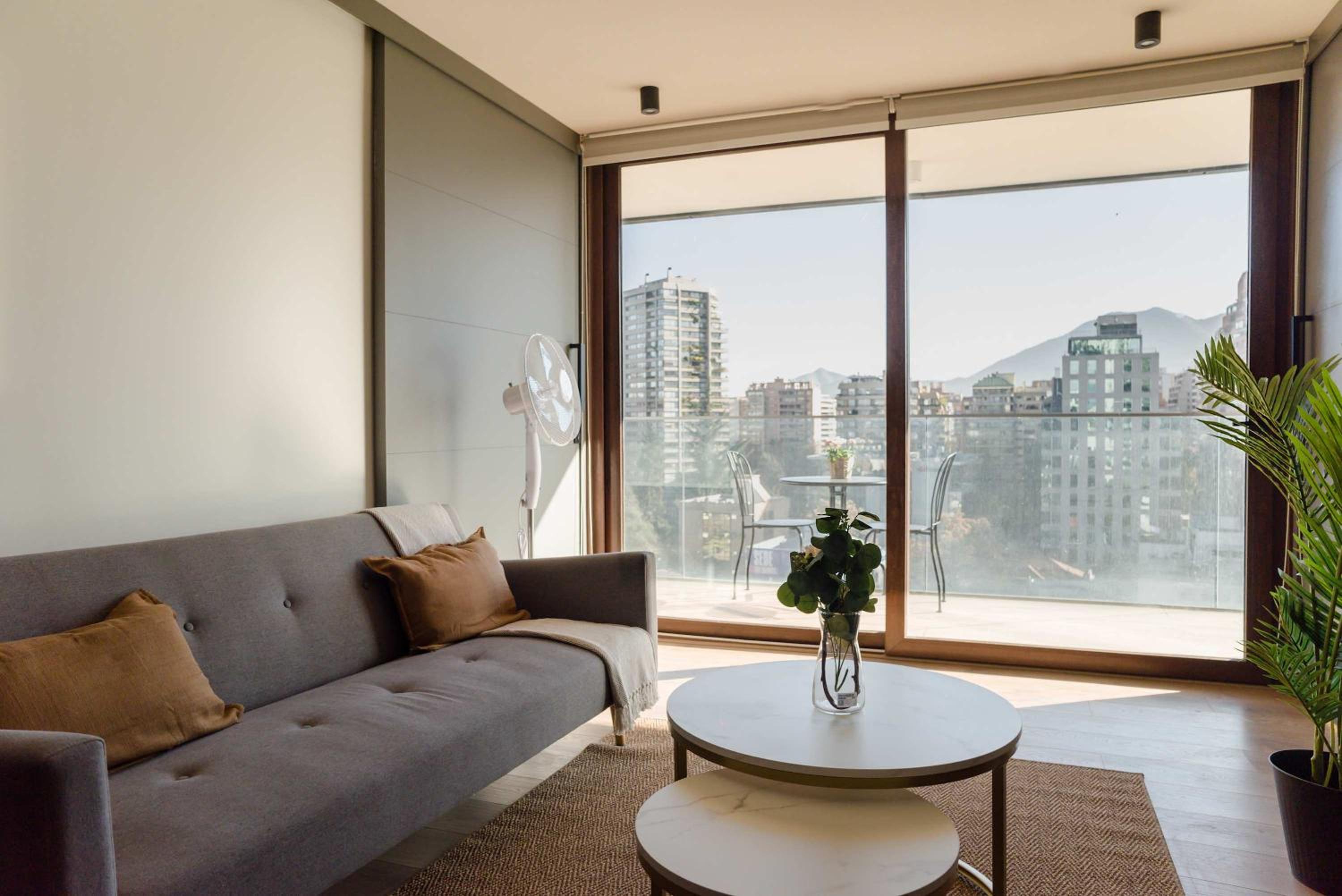 Asturias Suites by Andes STR