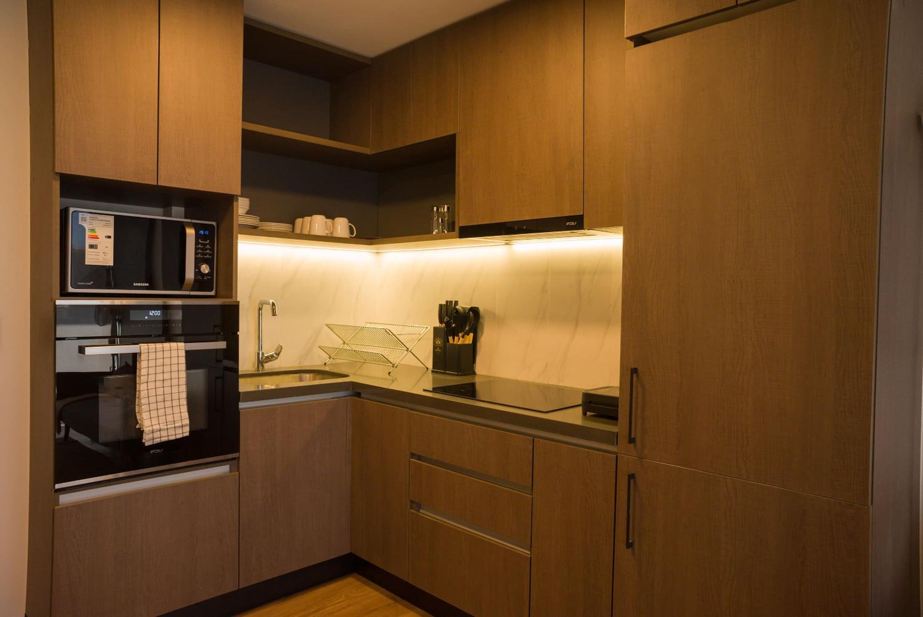 Asturias Suites by Andes STR