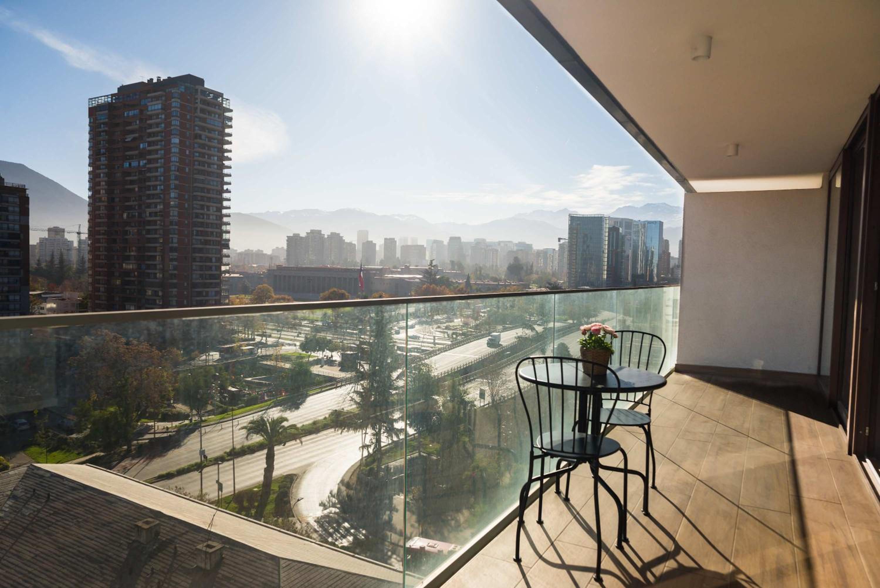 Asturias Suites by Andes STR