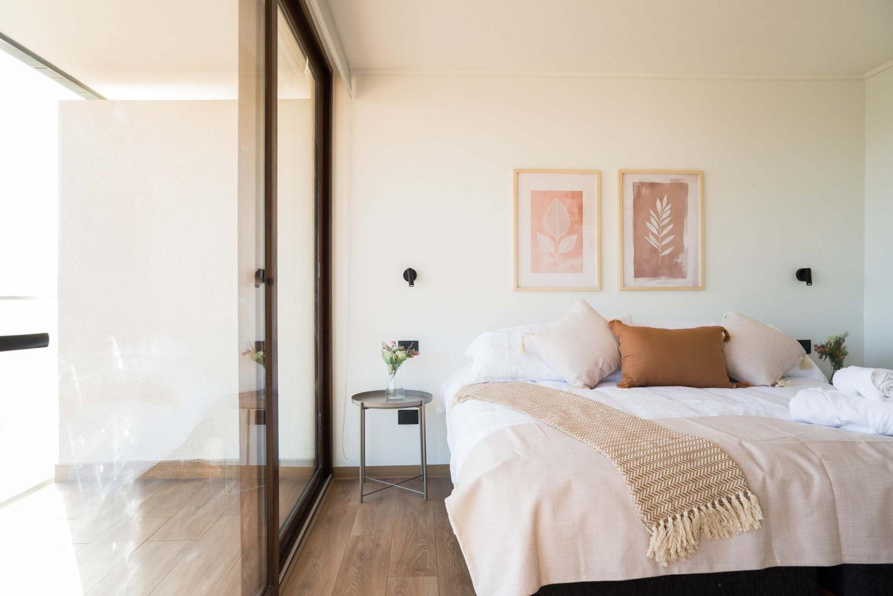 Asturias Suites by Andes STR