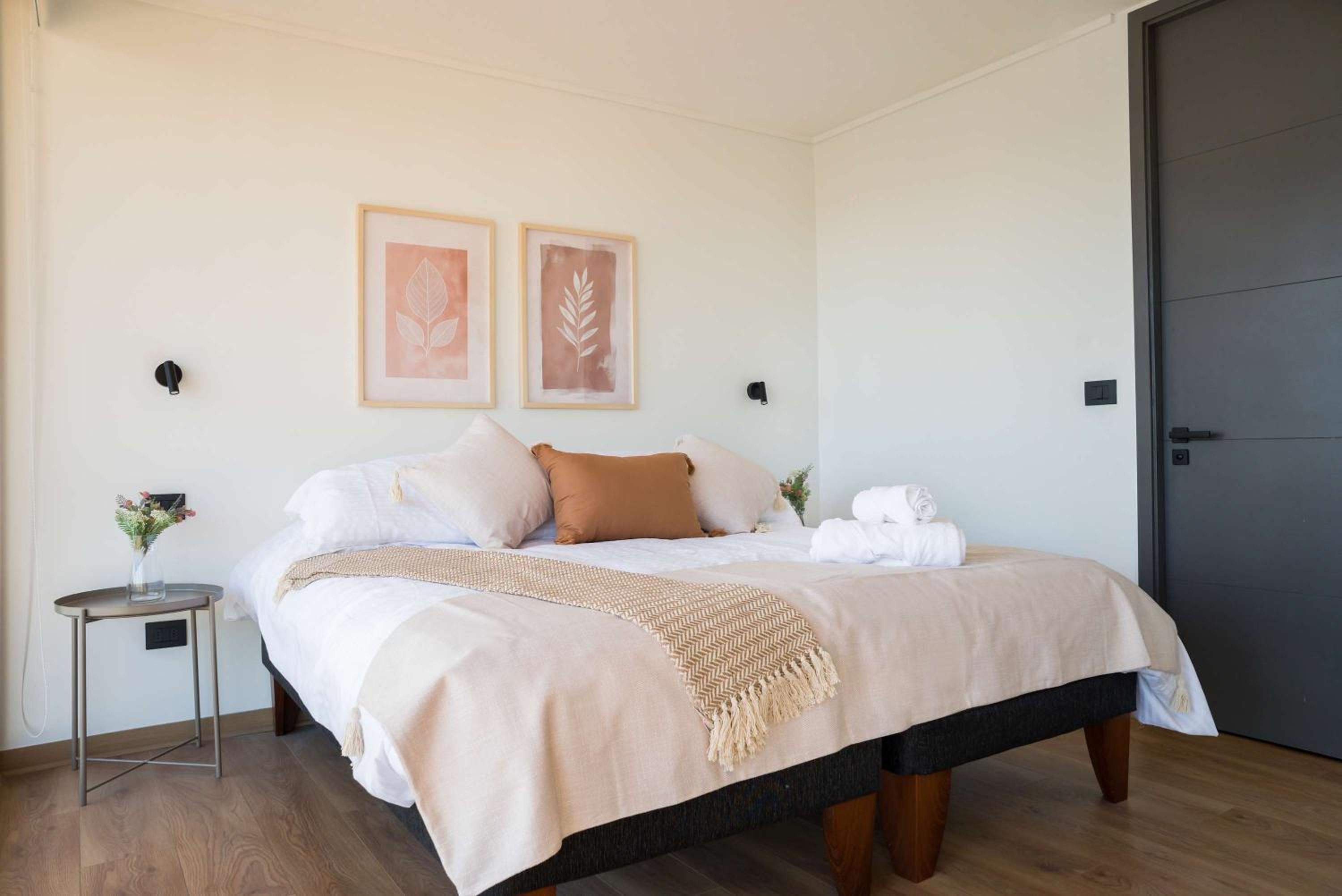 Asturias Suites by Andes STR