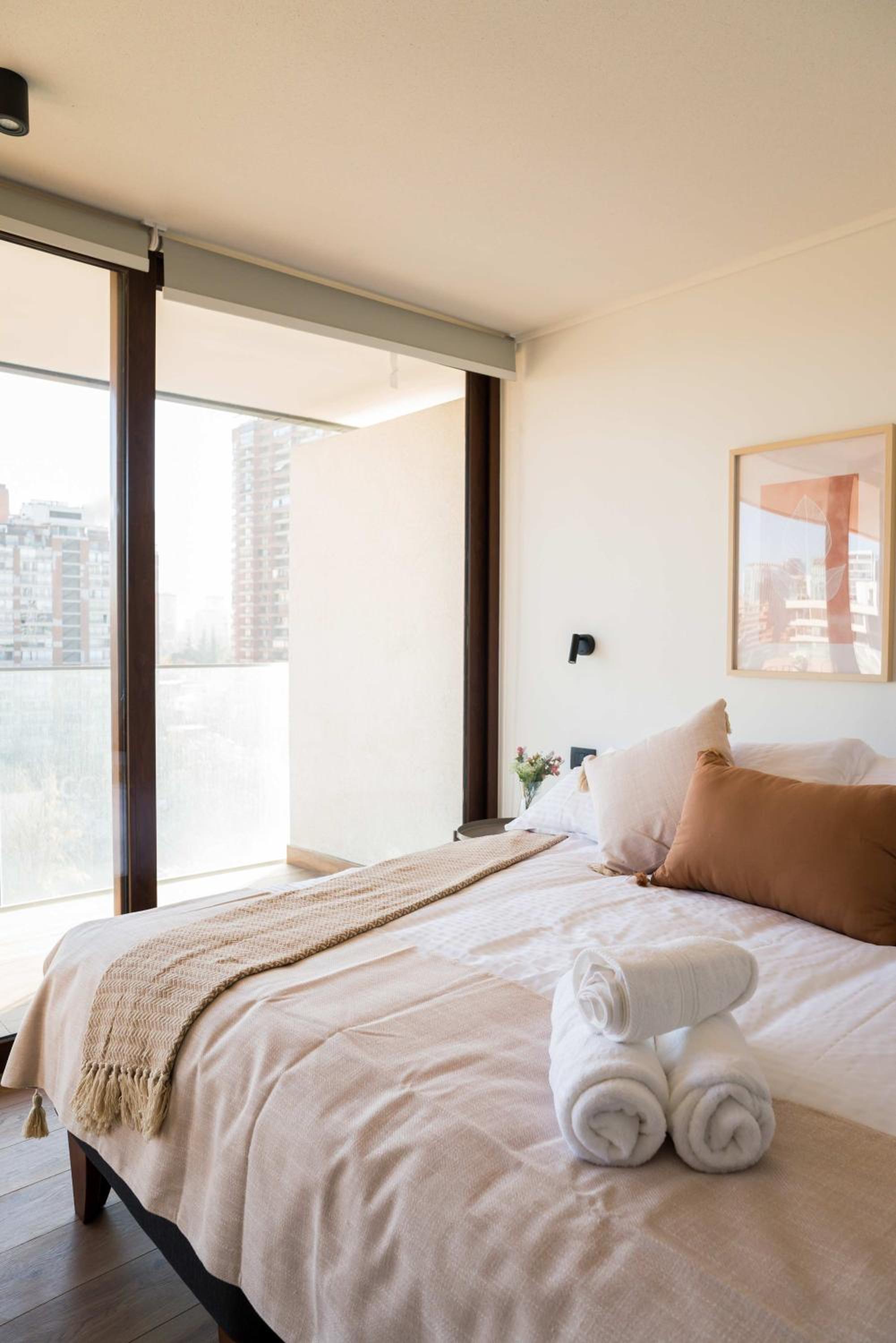 Asturias Suites by Andes STR