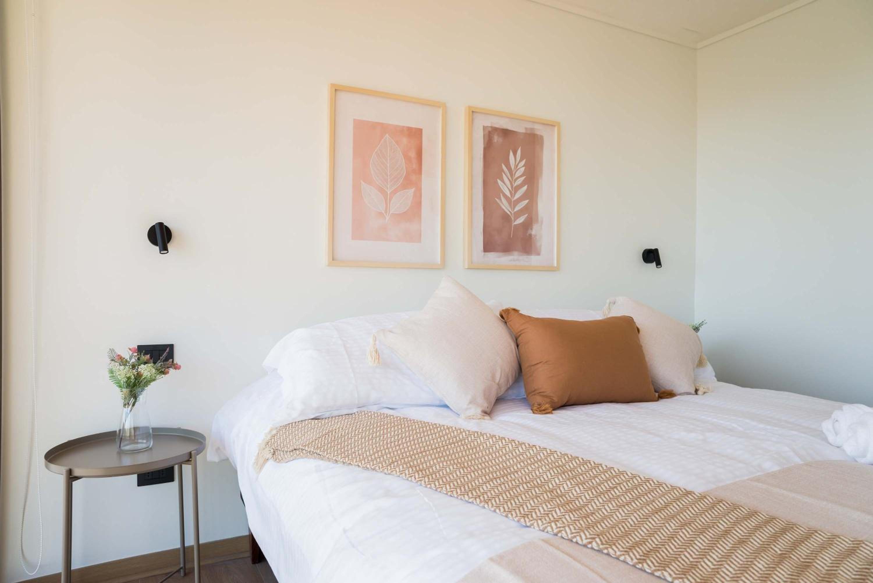 Asturias Suites by Andes STR