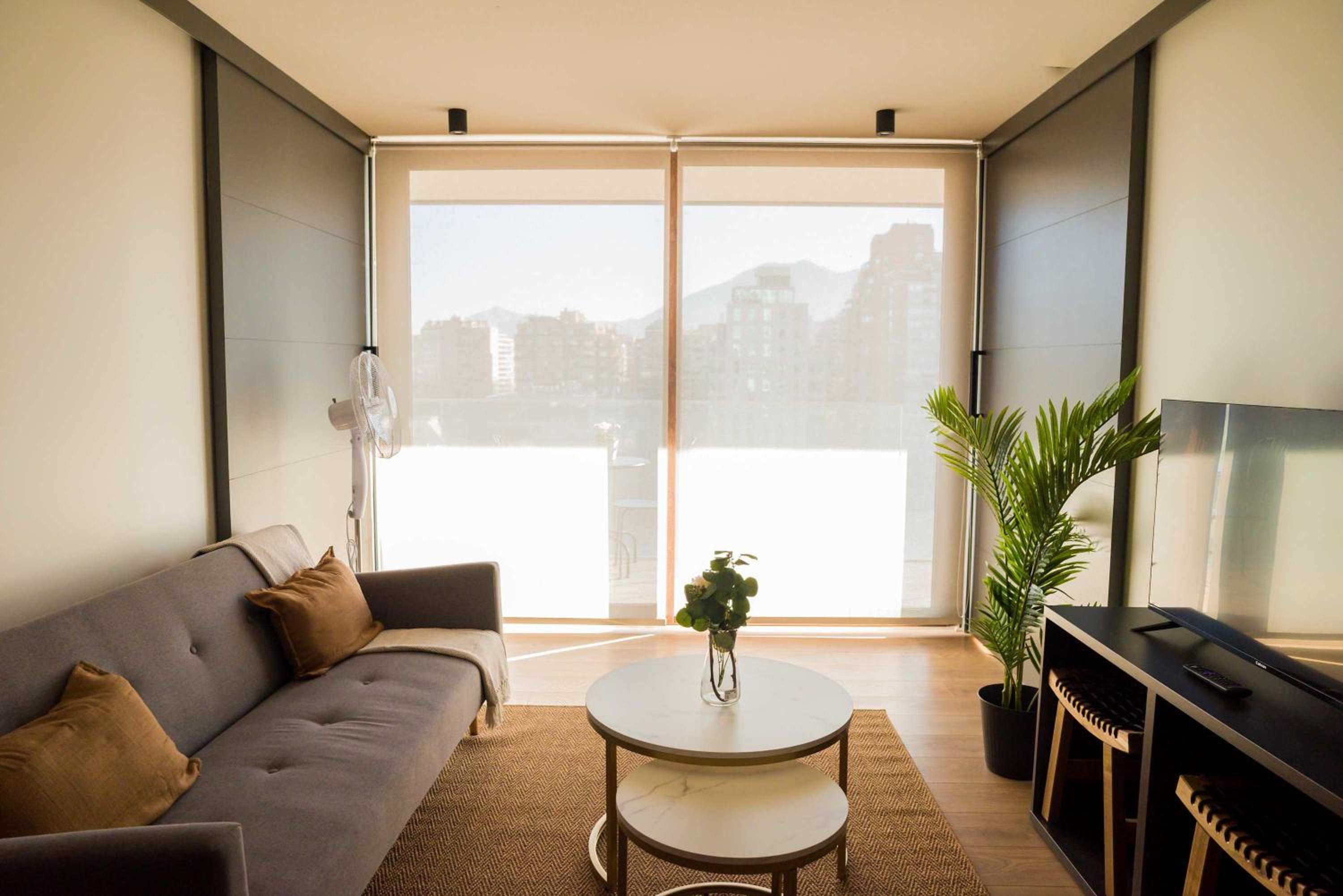 Asturias Suites by Andes STR