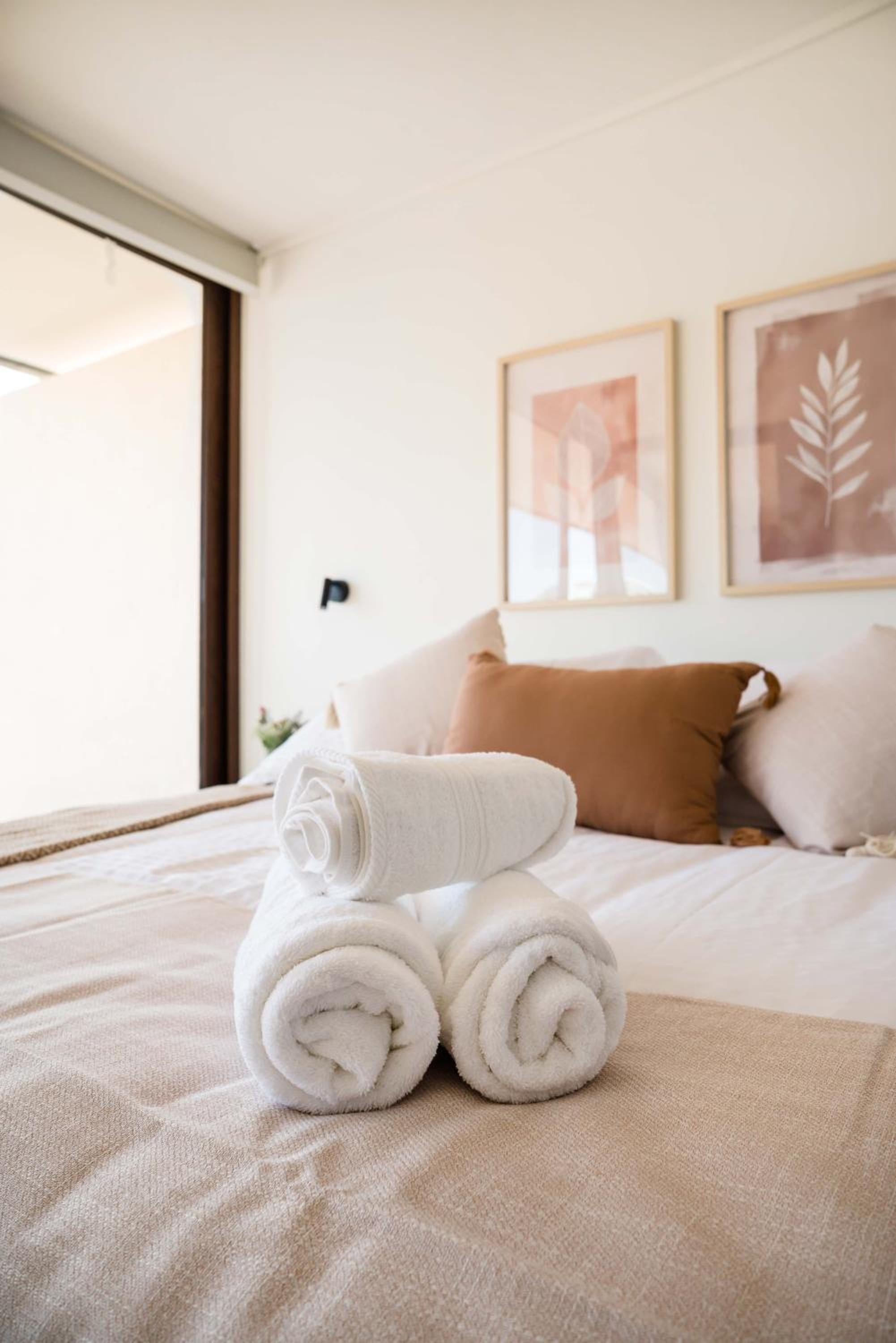 Asturias Suites by Andes STR