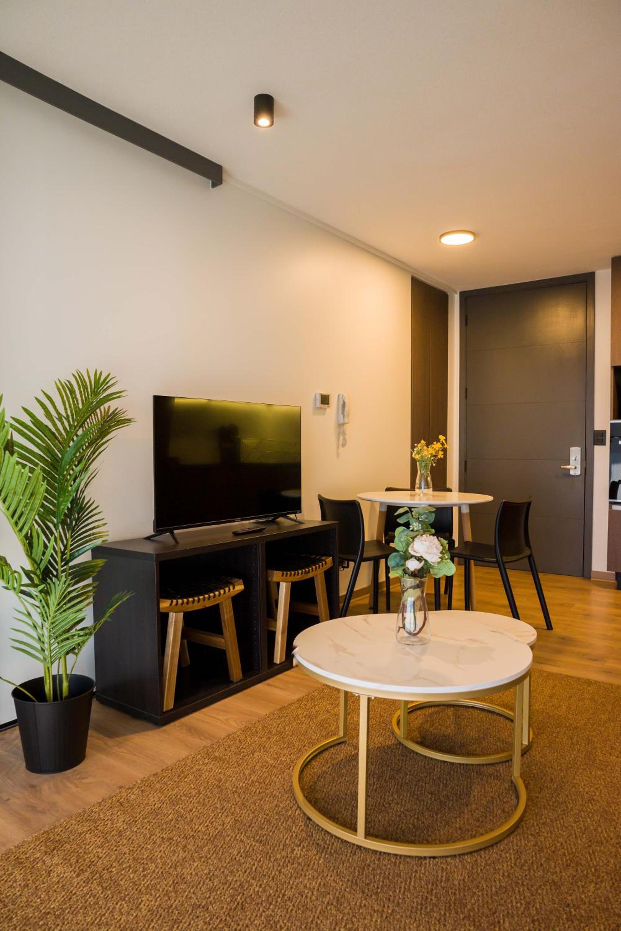 Asturias Suites by Andes STR