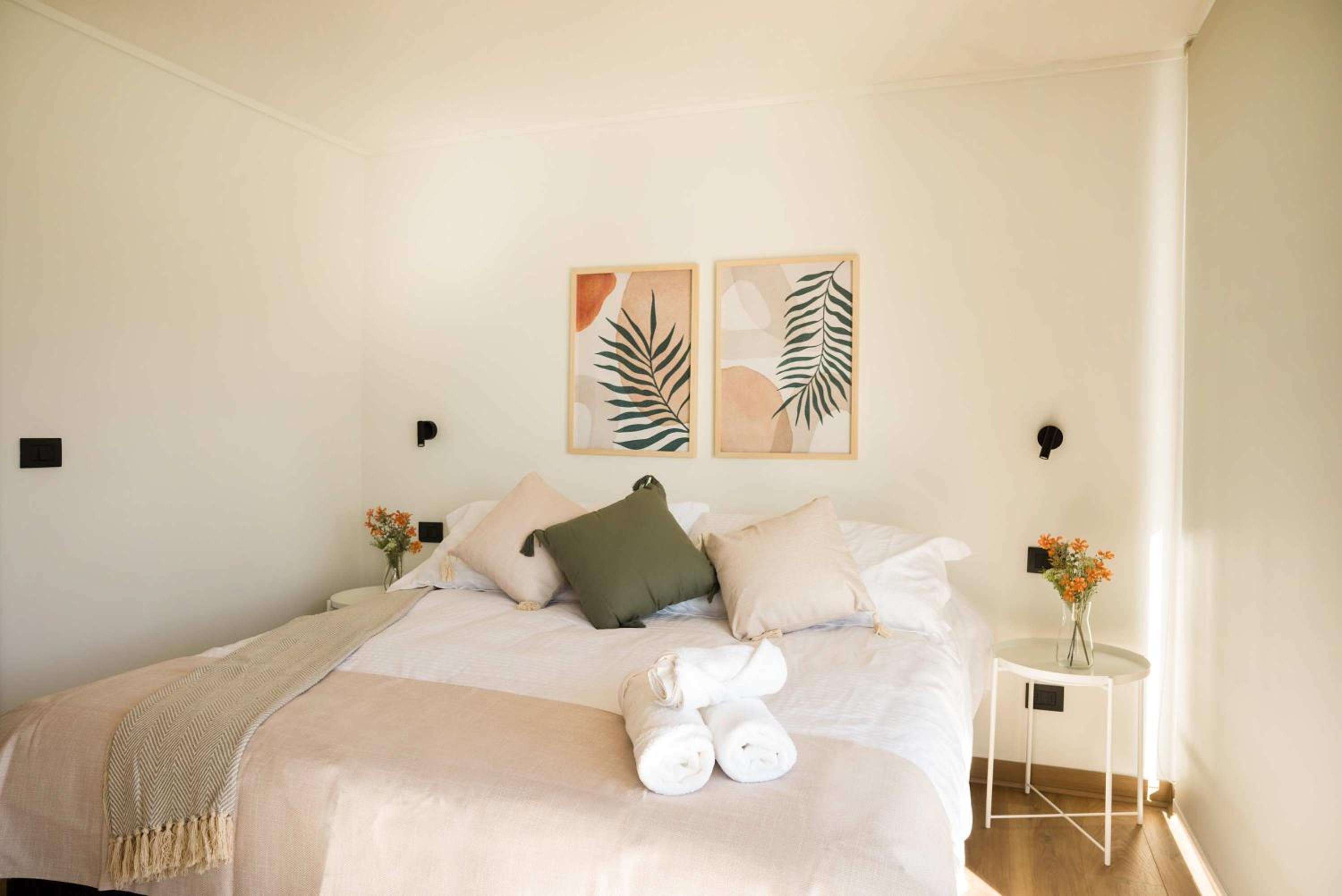 Asturias Suites by Andes STR