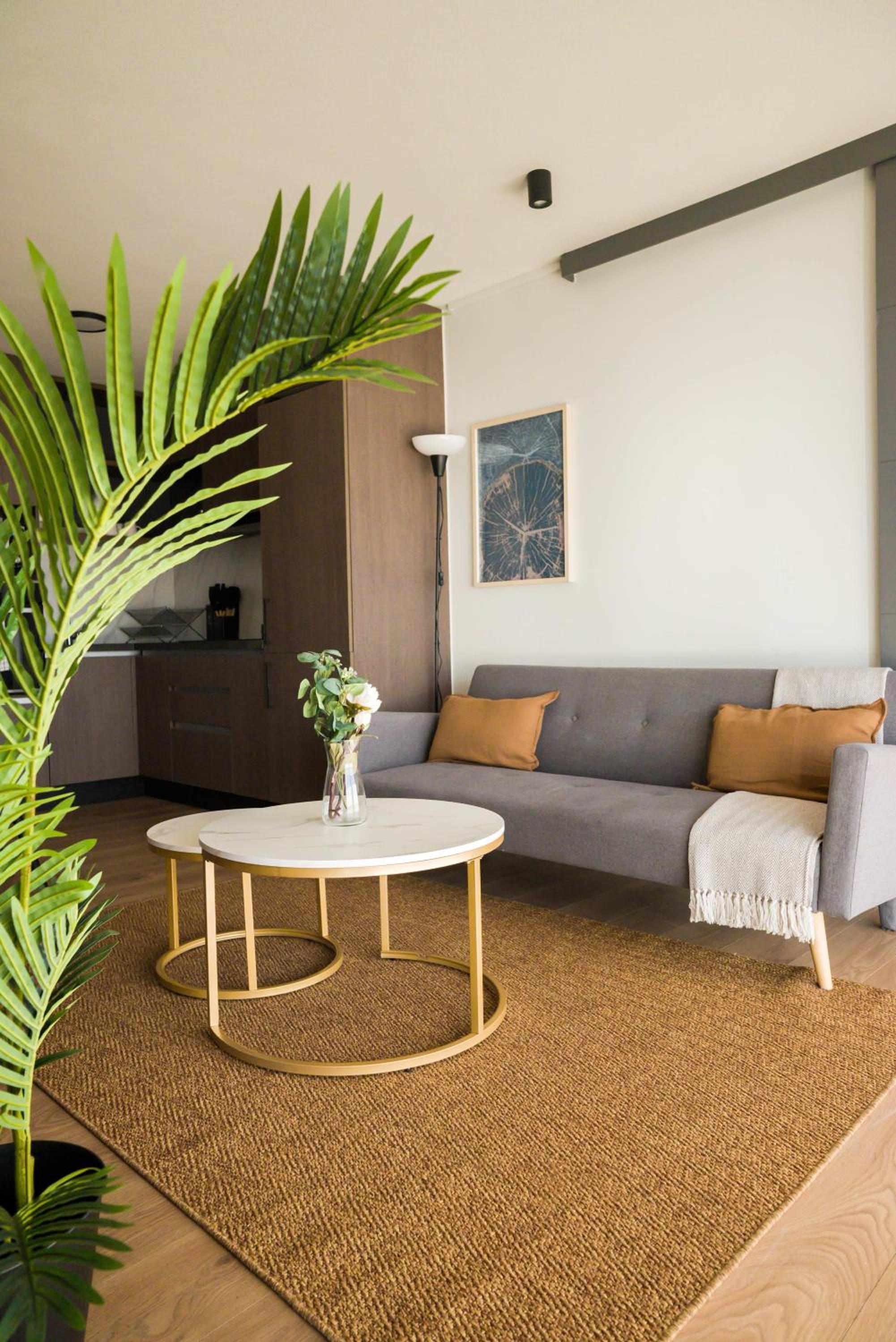 Asturias Suites by Andes STR