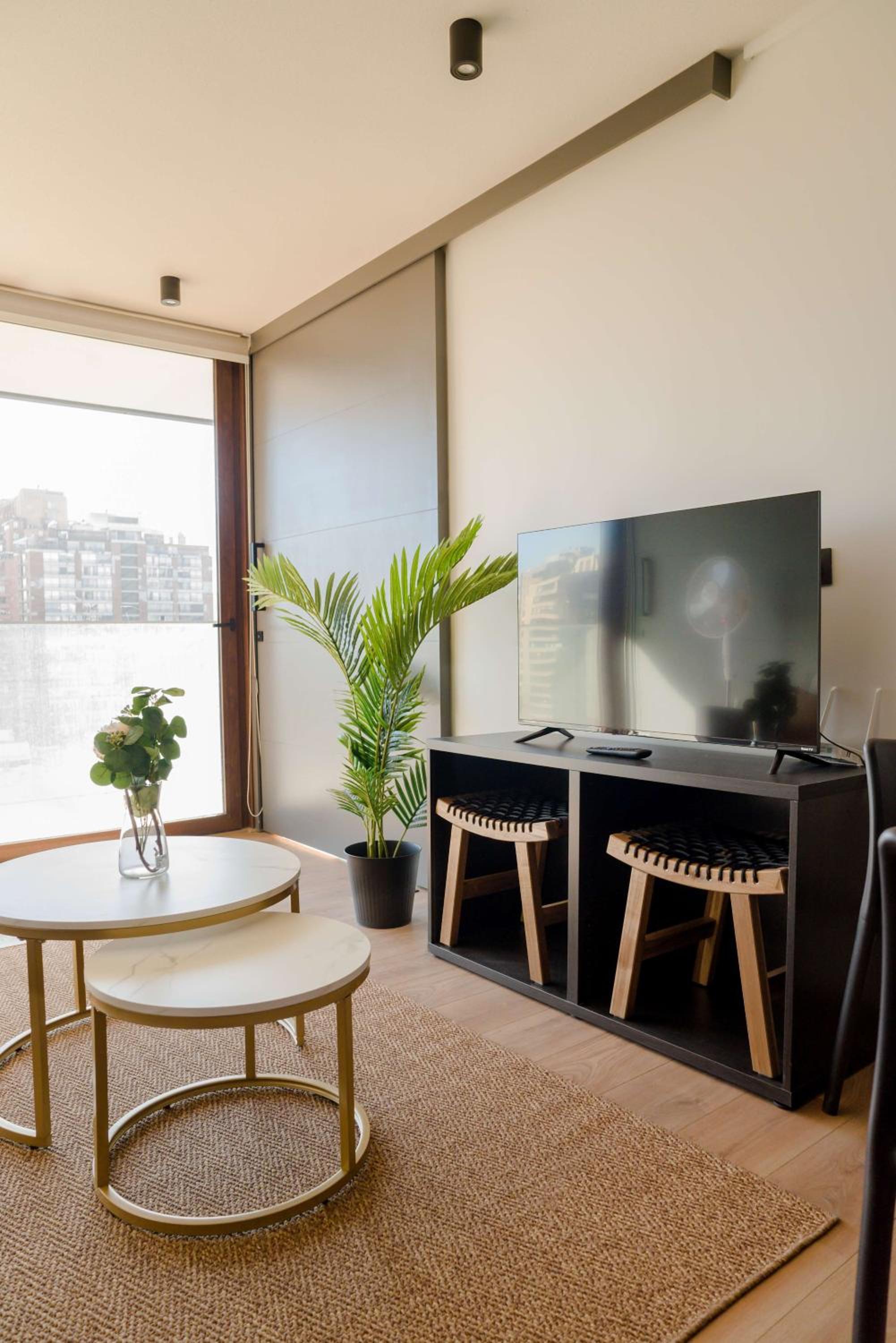 Asturias Suites by Andes STR
