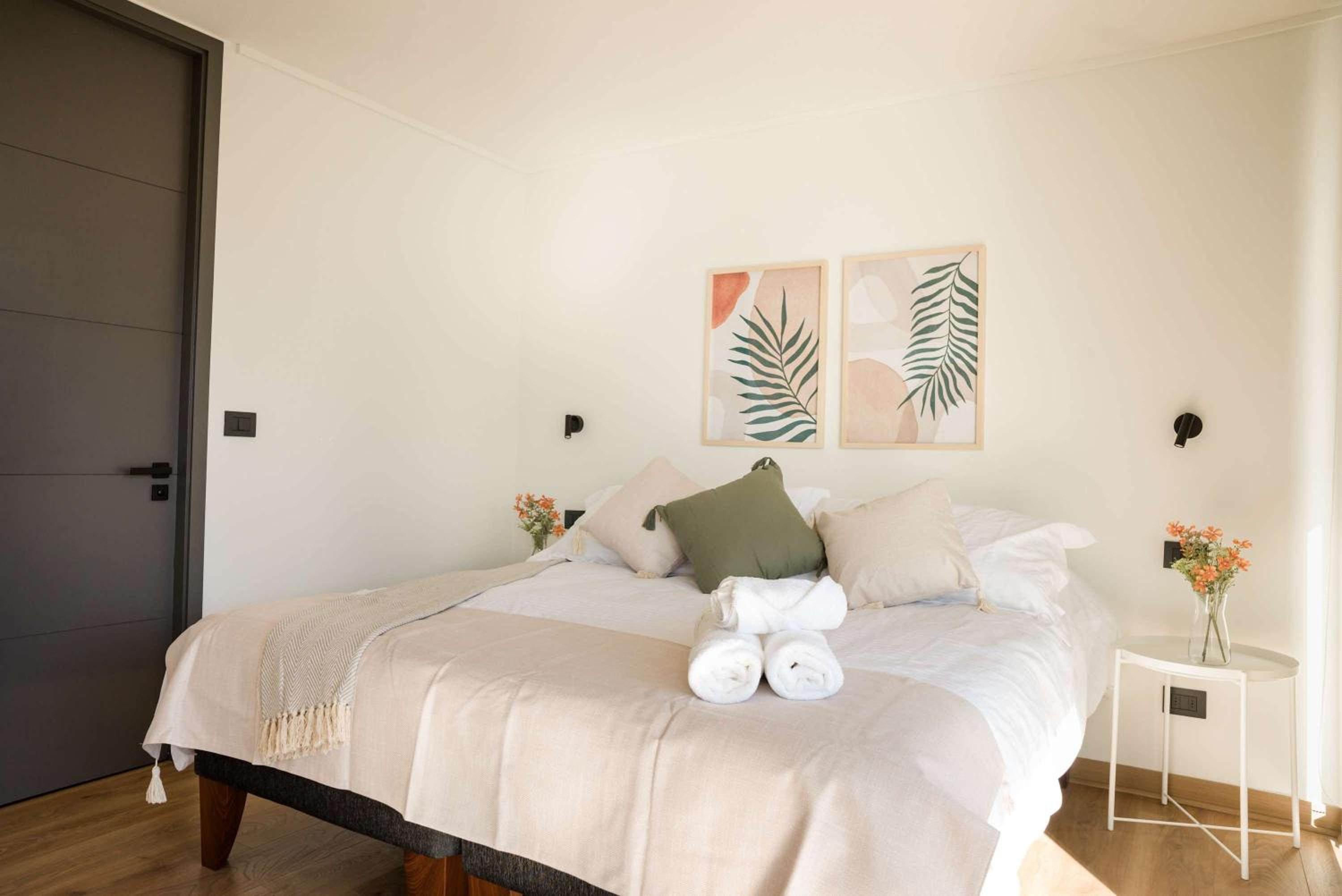Asturias Suites by Andes STR