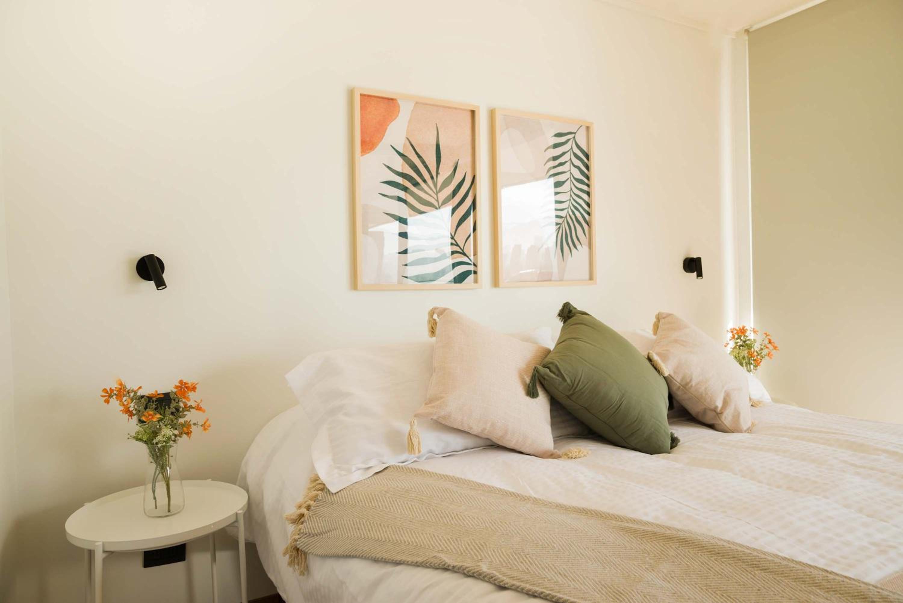 Asturias Suites by Andes STR