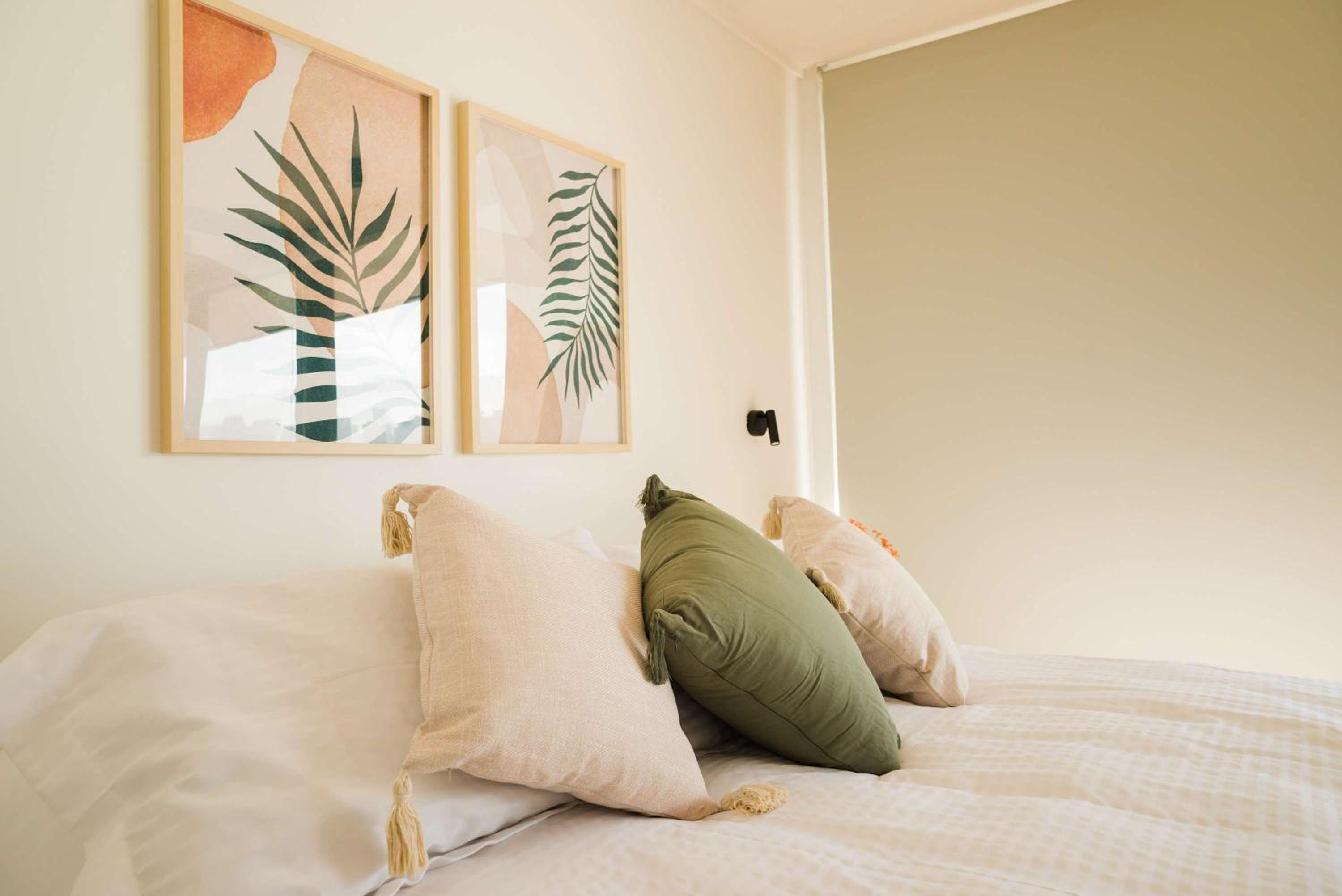 Asturias Suites by Andes STR