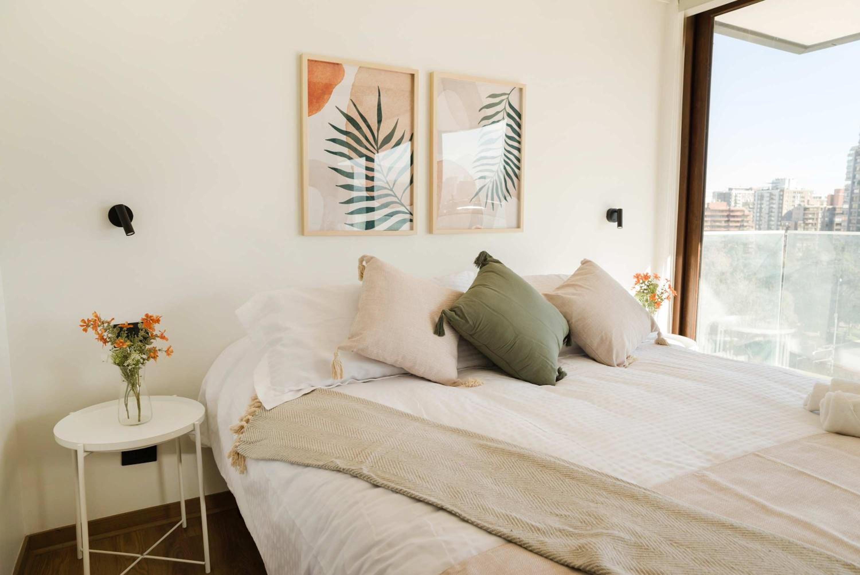 Asturias Suites by Andes STR