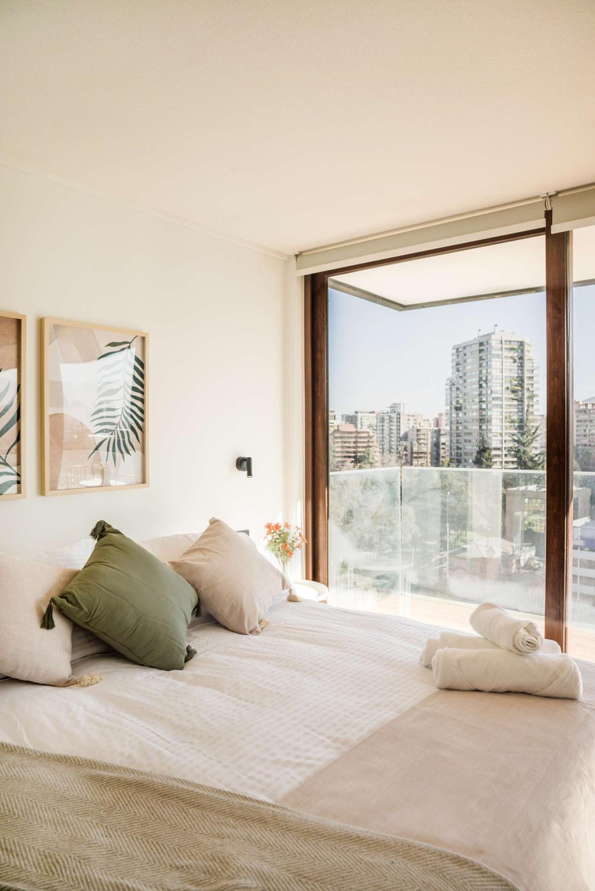 Asturias Suites by Andes STR