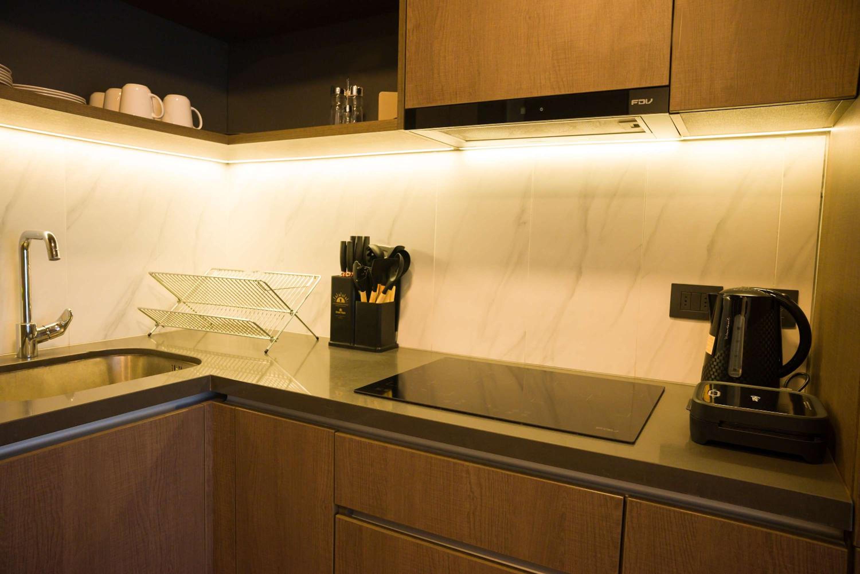 Asturias Suites by Andes STR