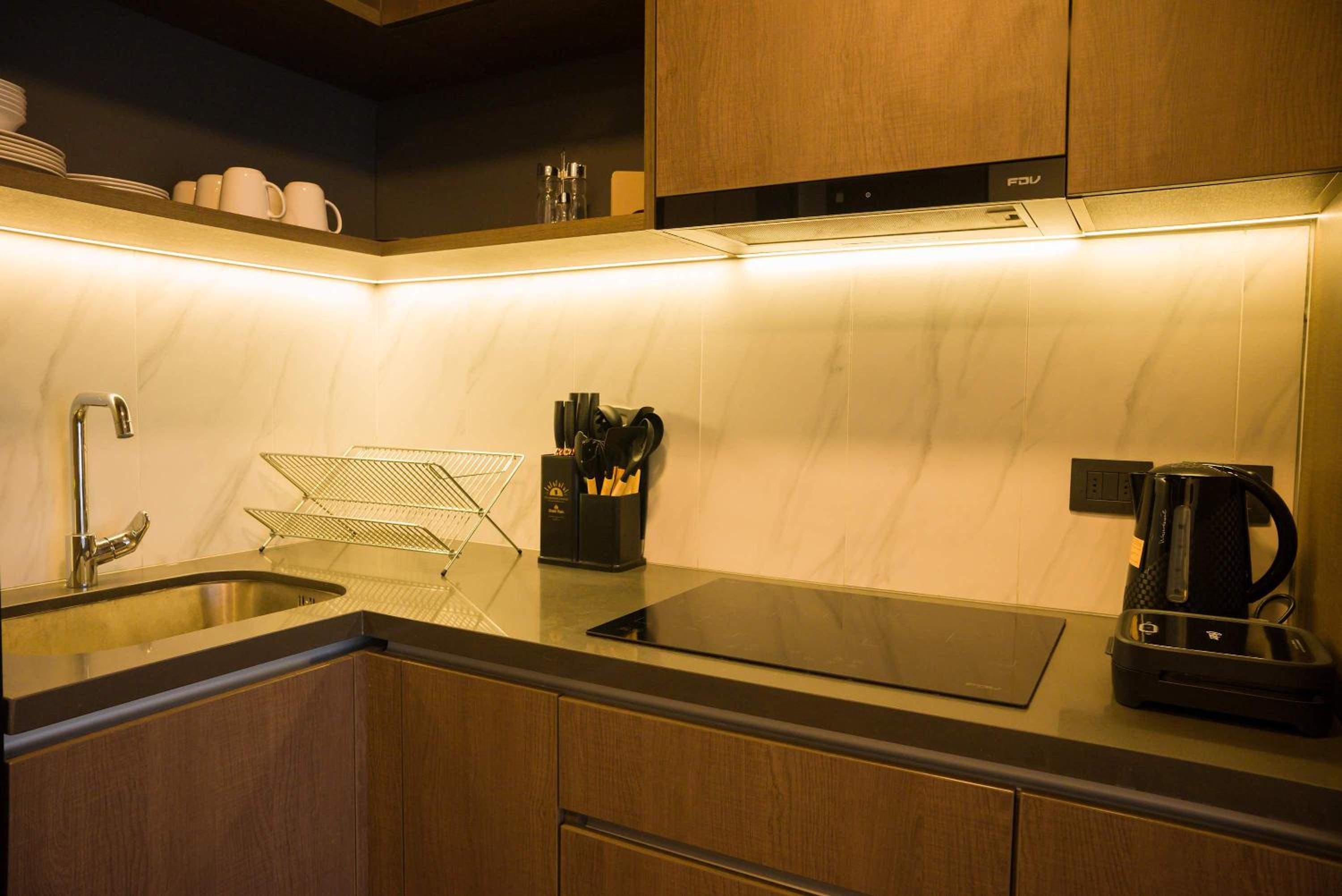 Asturias Suites by Andes STR