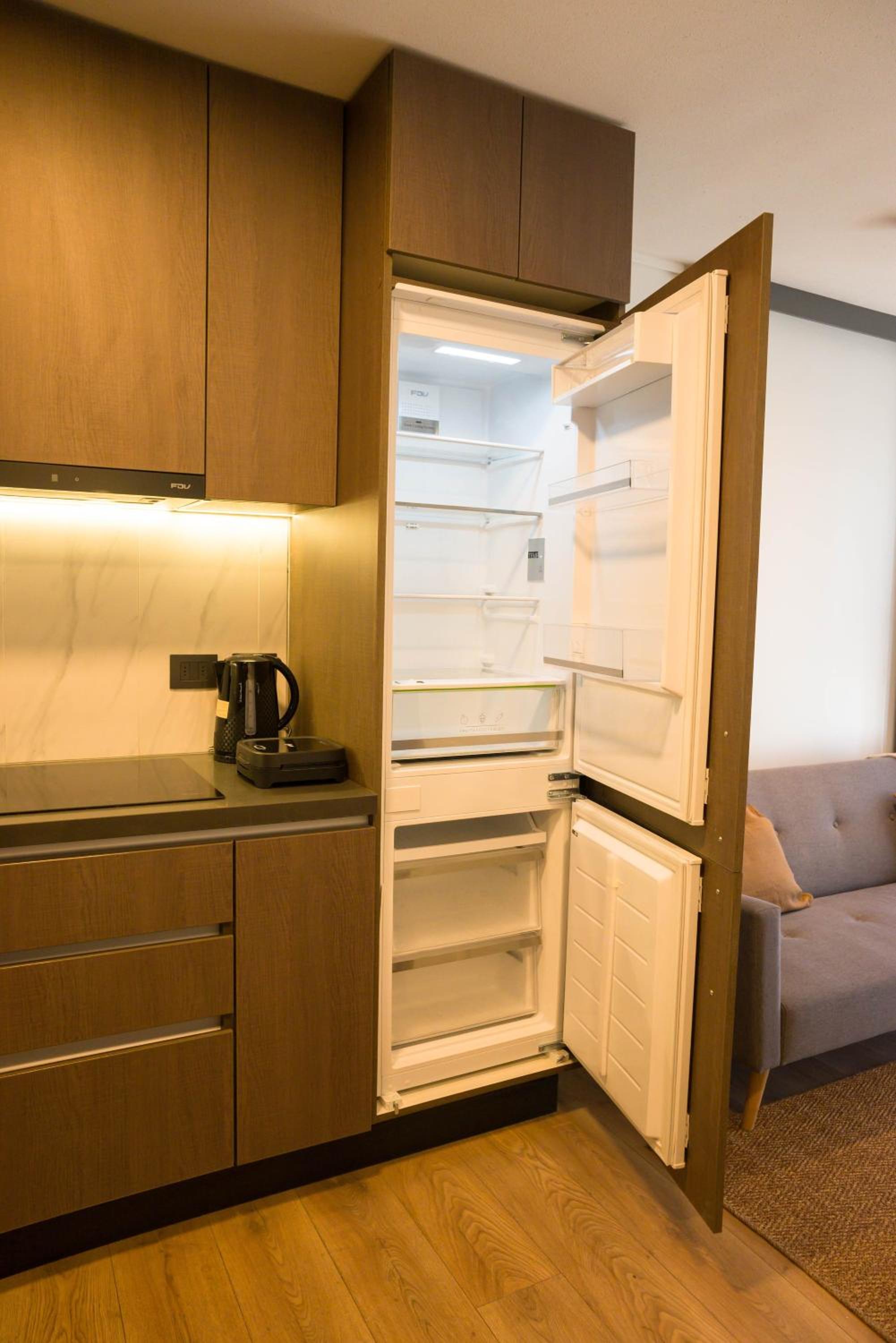 Asturias Suites by Andes STR