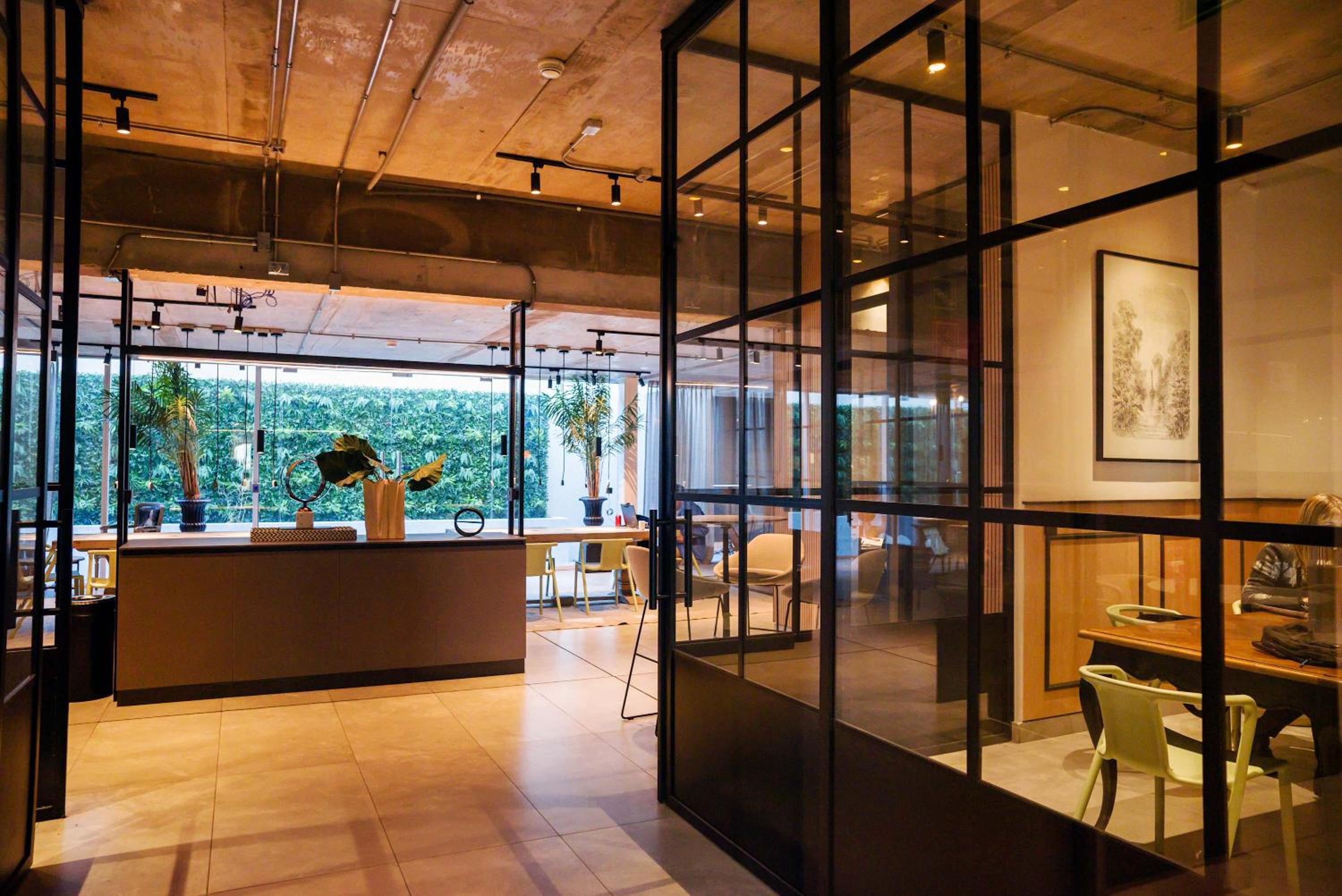 Asturias Suites by Andes STR
