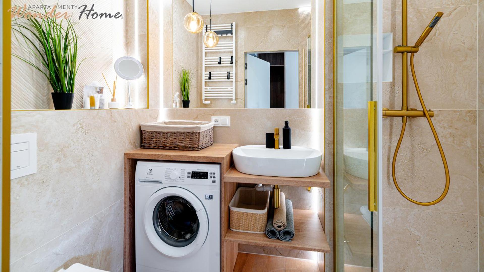 Wonder Home- Izeryn- centrum Świeradowa