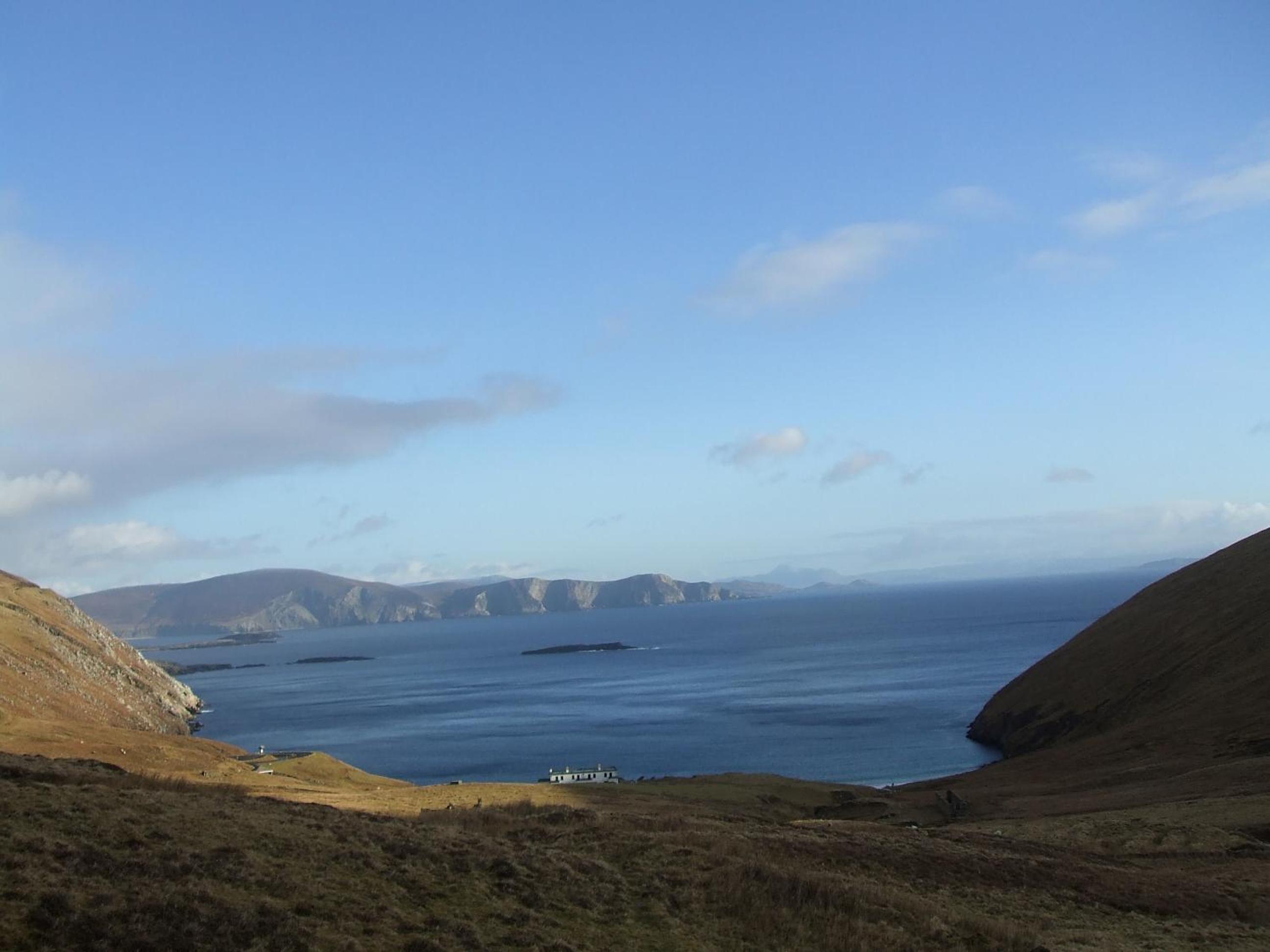 Achill West Coast House