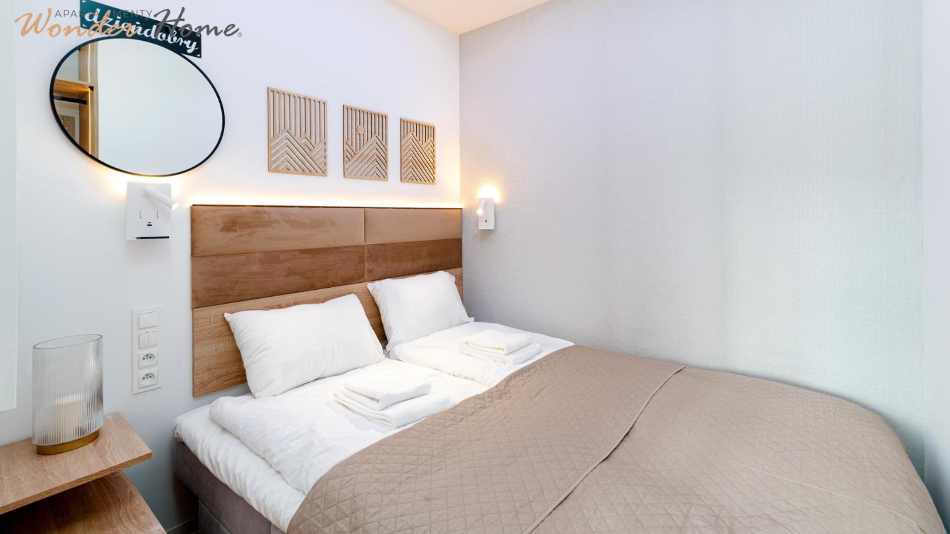 Wonder Home- Izeryn- centrum Świeradowa
