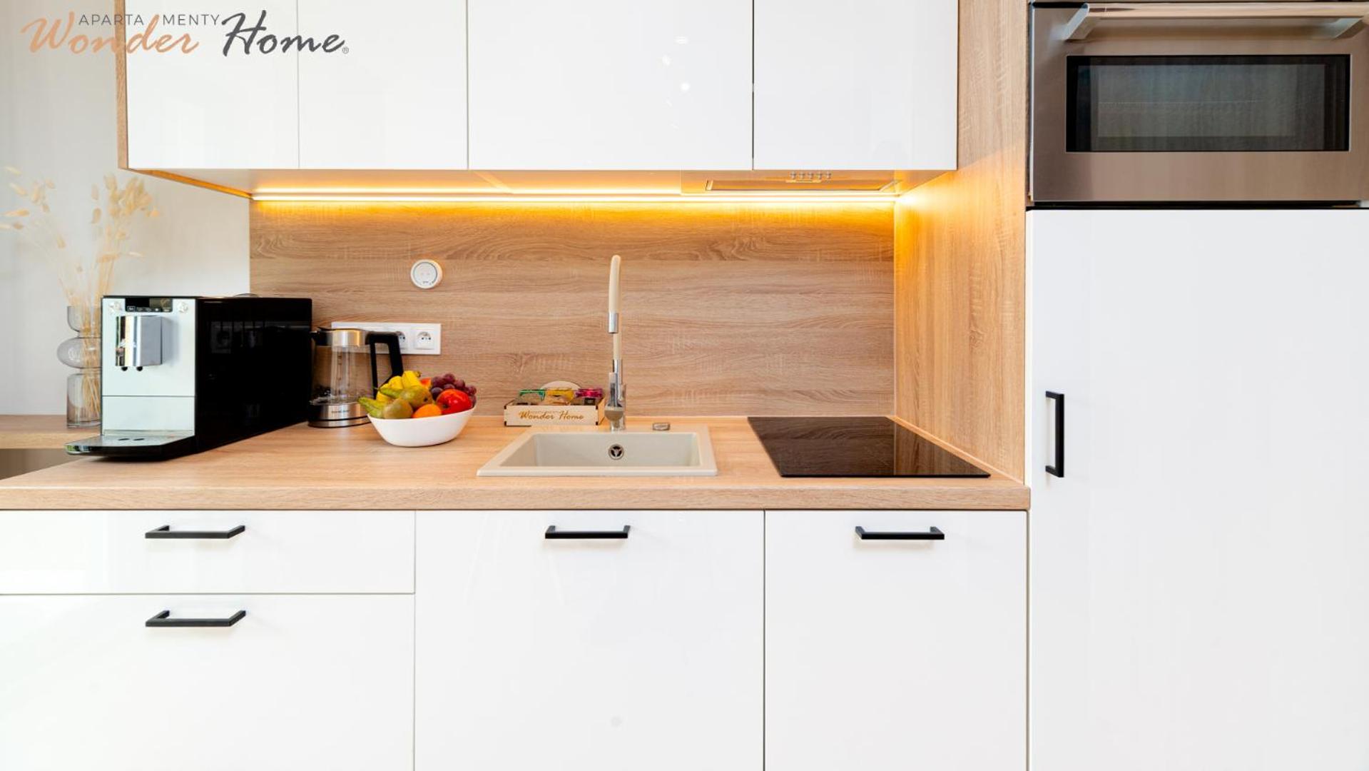 Wonder Home- Izeryn- centrum Świeradowa