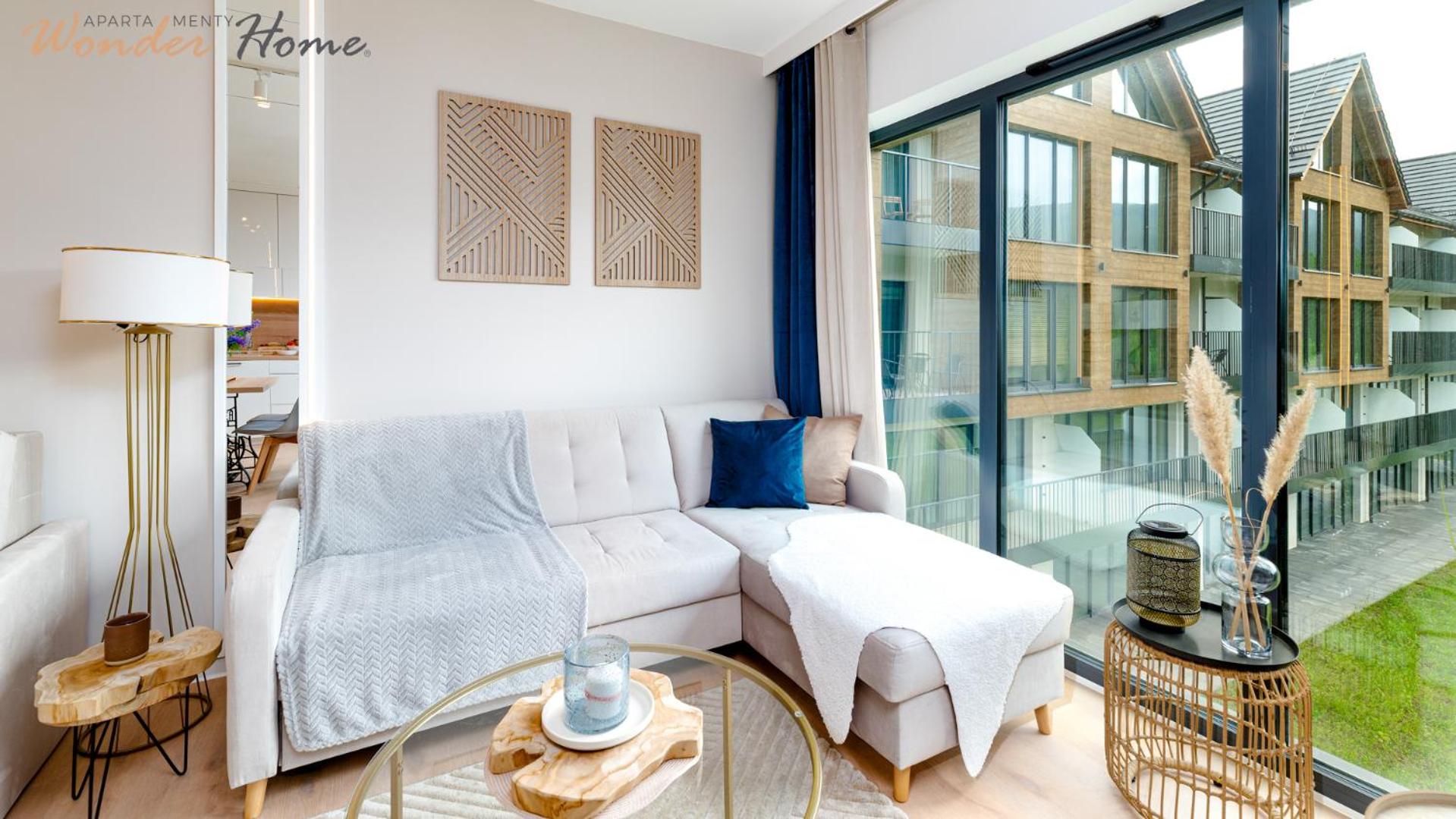 Wonder Home- Izeryn- centrum Świeradowa