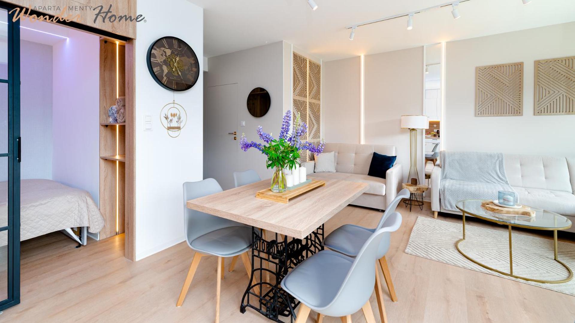 Wonder Home- Izeryn- centrum Świeradowa