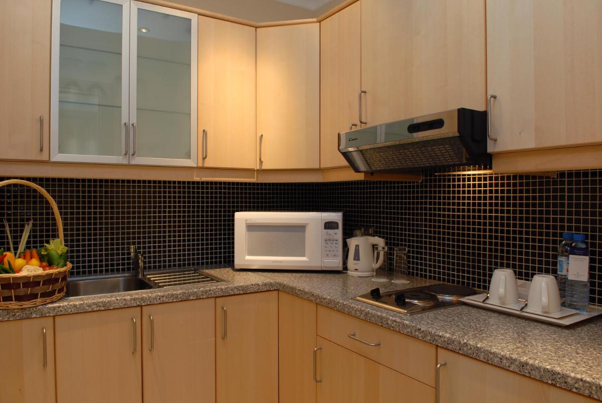 Copthorne Al Jahra Hotel & Resort, photo 49