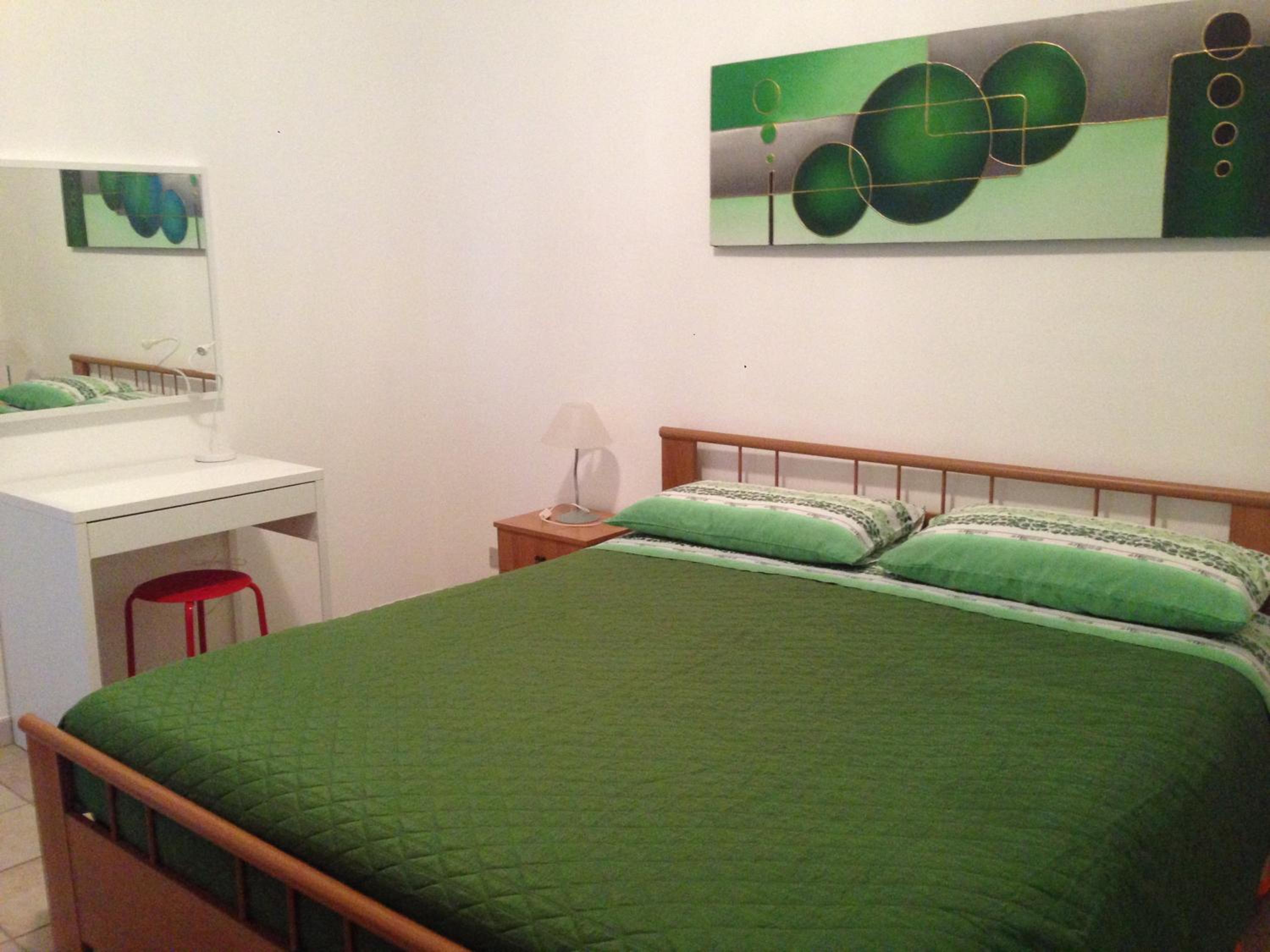 Ricciardulli Rooms
