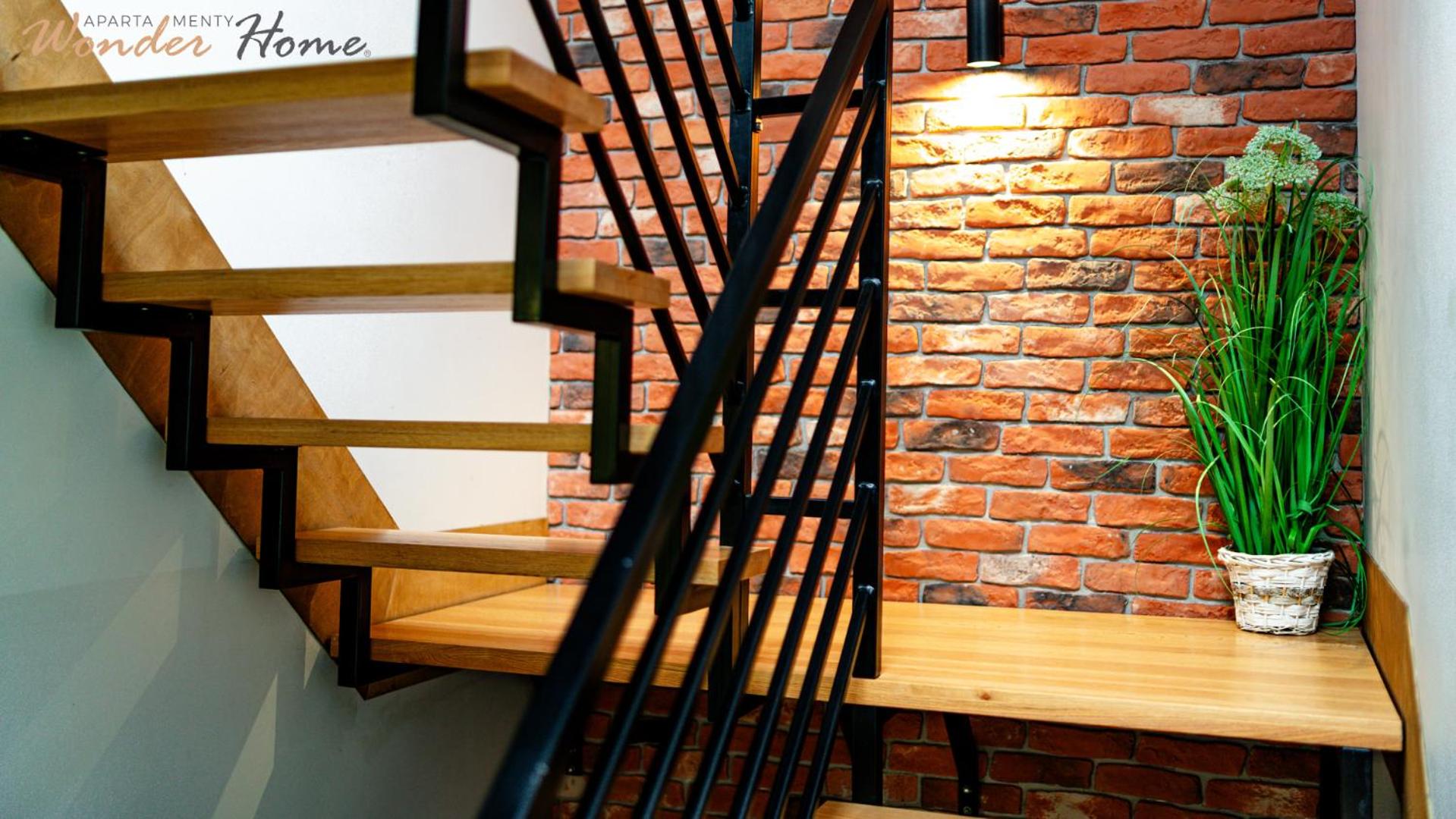 Wonder Home - Apartament z widokiem na panoramę Gór Izerskich