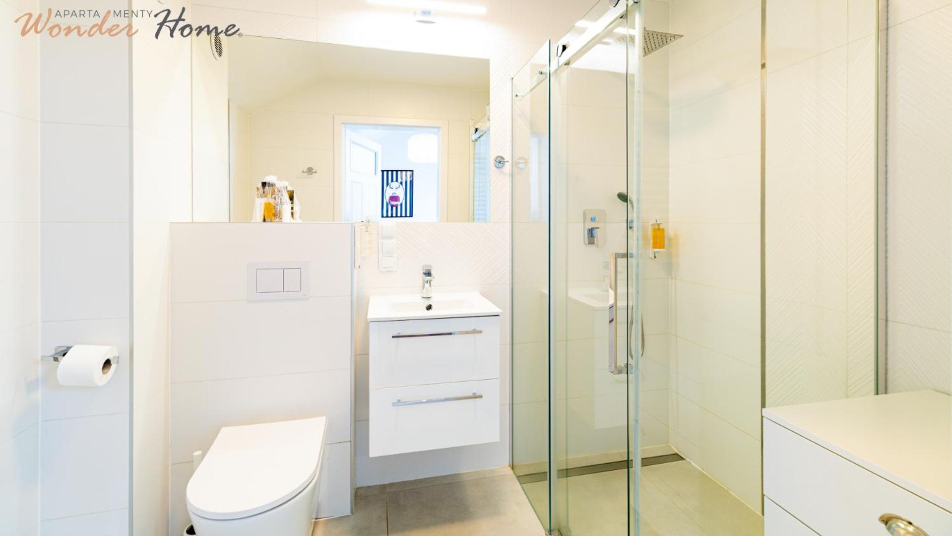 Wonder Home - Apartament z widokiem na panoramę Gór Izerskich