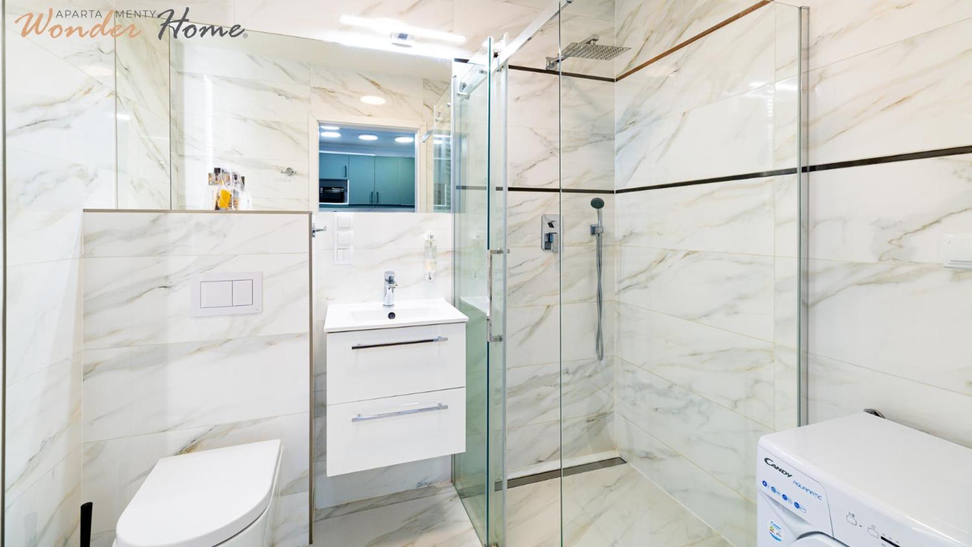 Wonder Home - Apartament z widokiem na panoramę Gór Izerskich