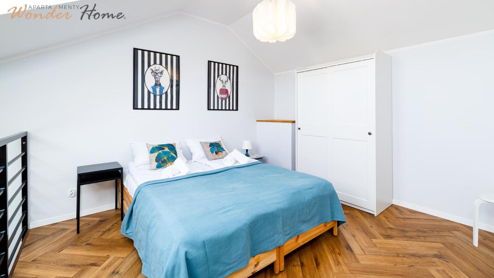 Wonder Home - Apartament z widokiem na panoramę Gór Izerskich