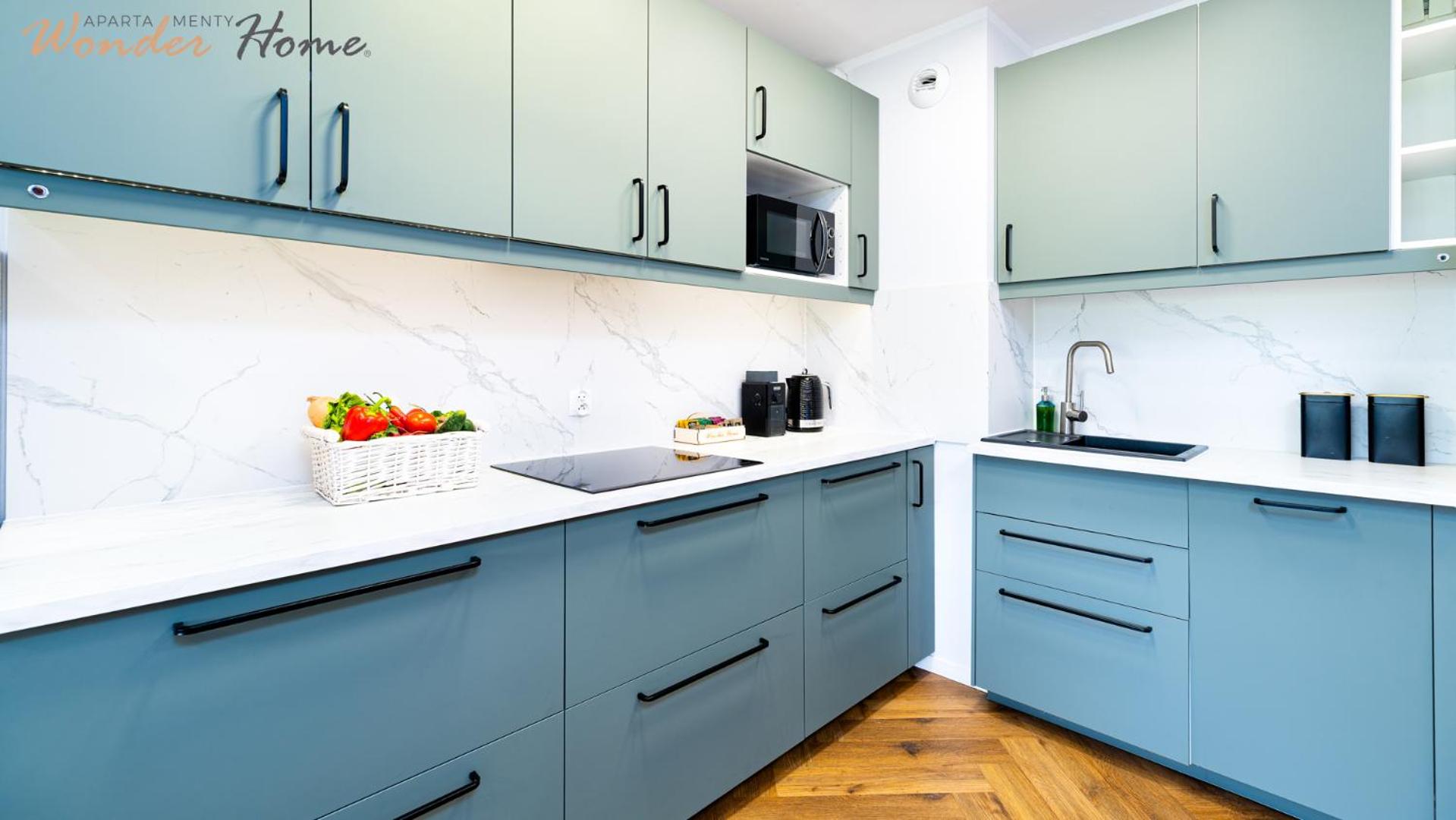 Wonder Home - Apartament z widokiem na panoramę Gór Izerskich