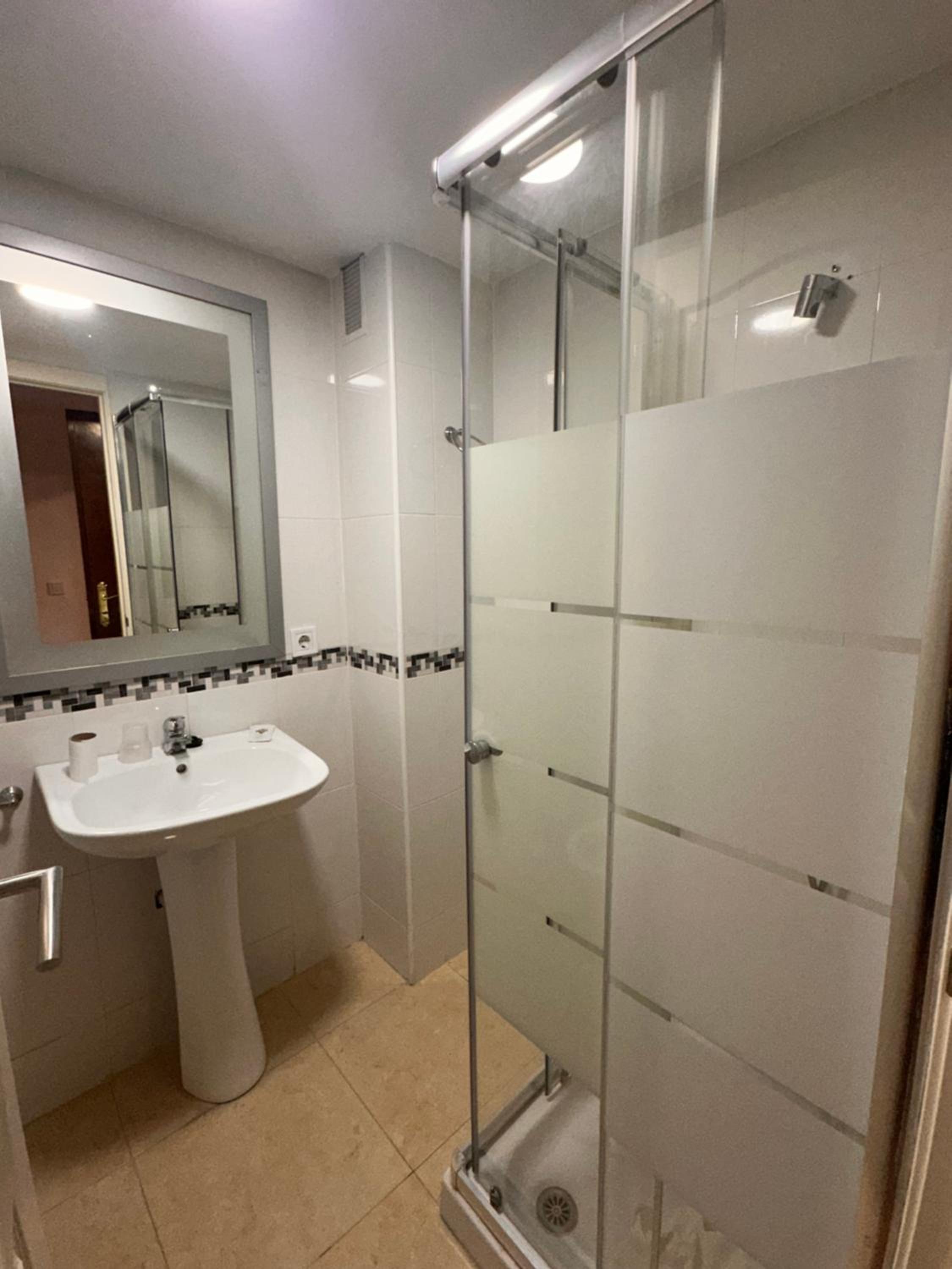 Nogalera Confort Apartments