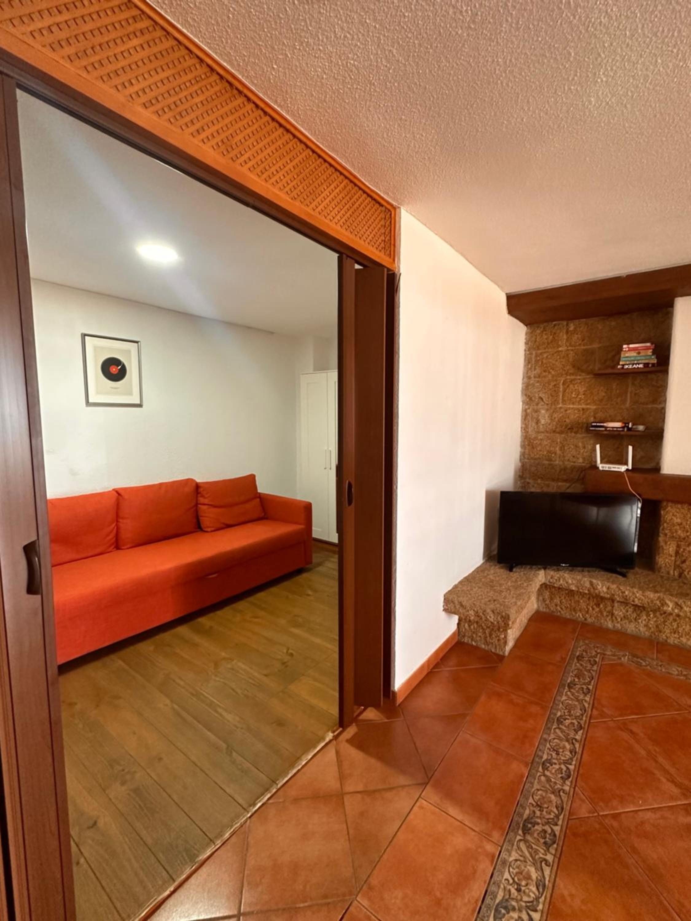 Nogalera Confort Apartments