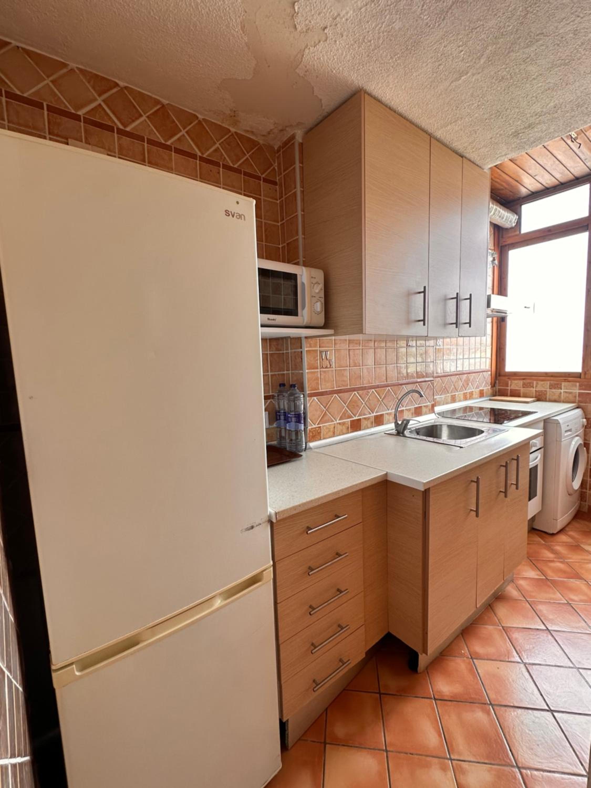 Nogalera Confort Apartments