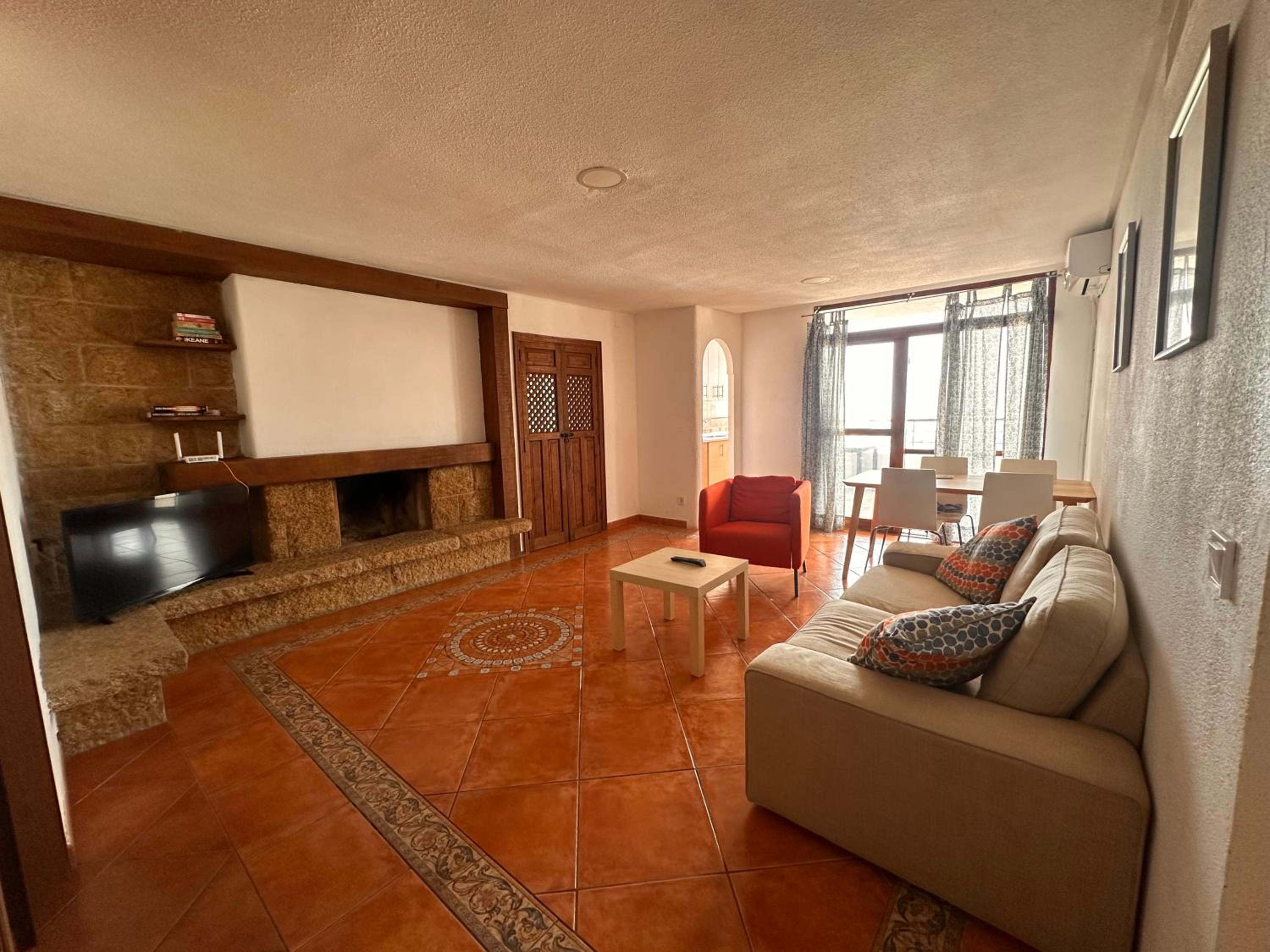 Nogalera Confort Apartments