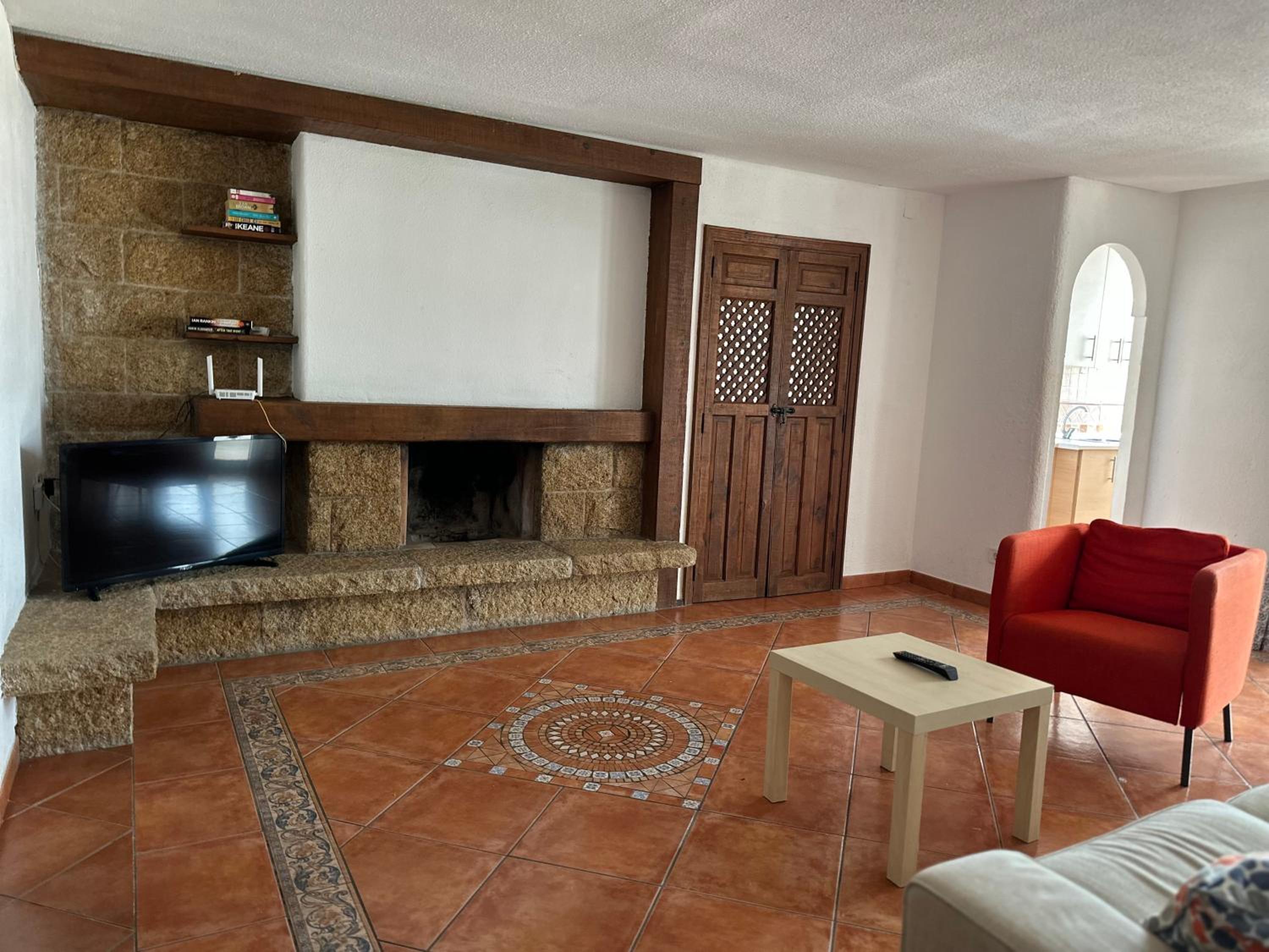Nogalera Confort Apartments
