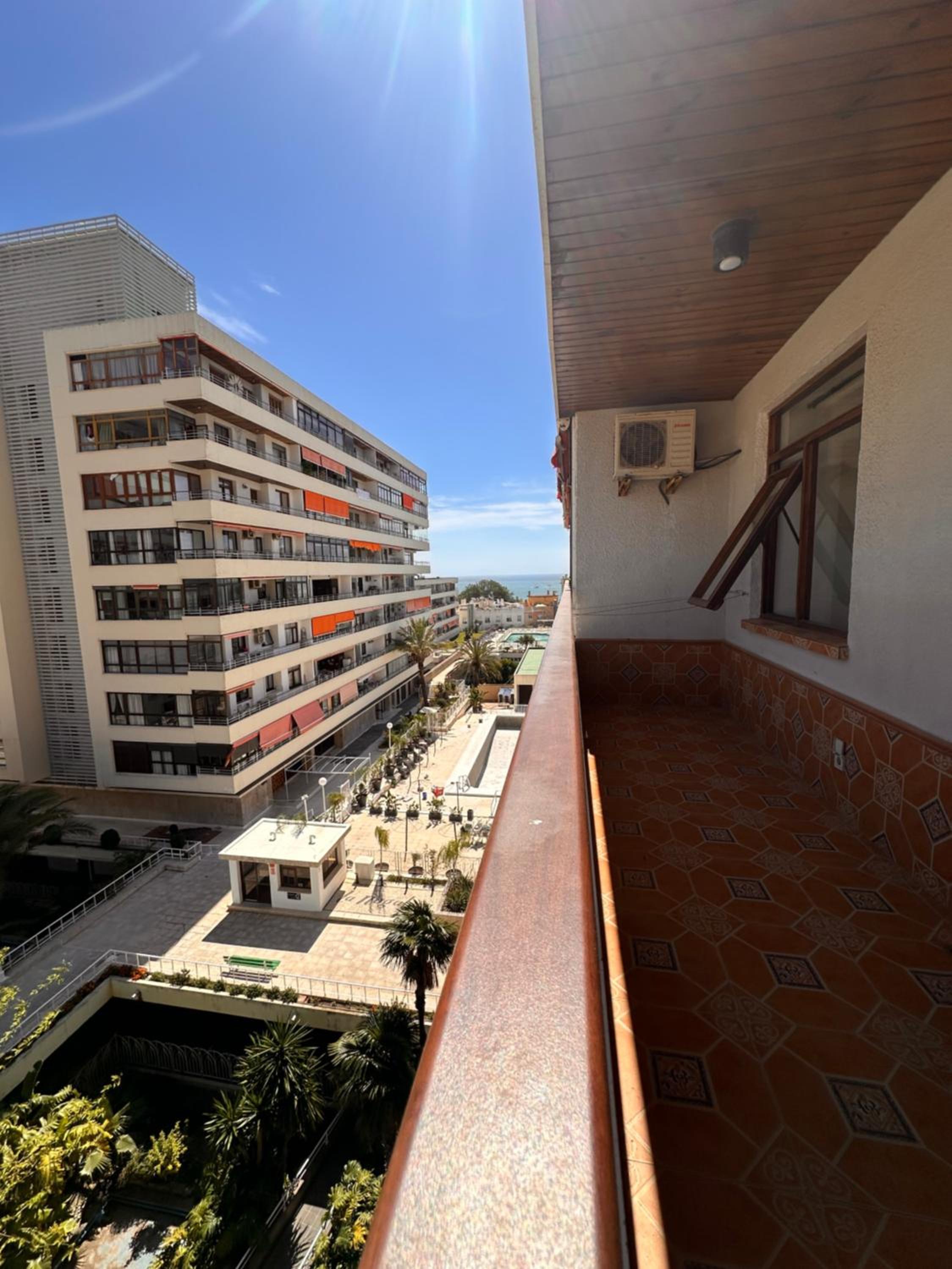 Nogalera Confort Apartments