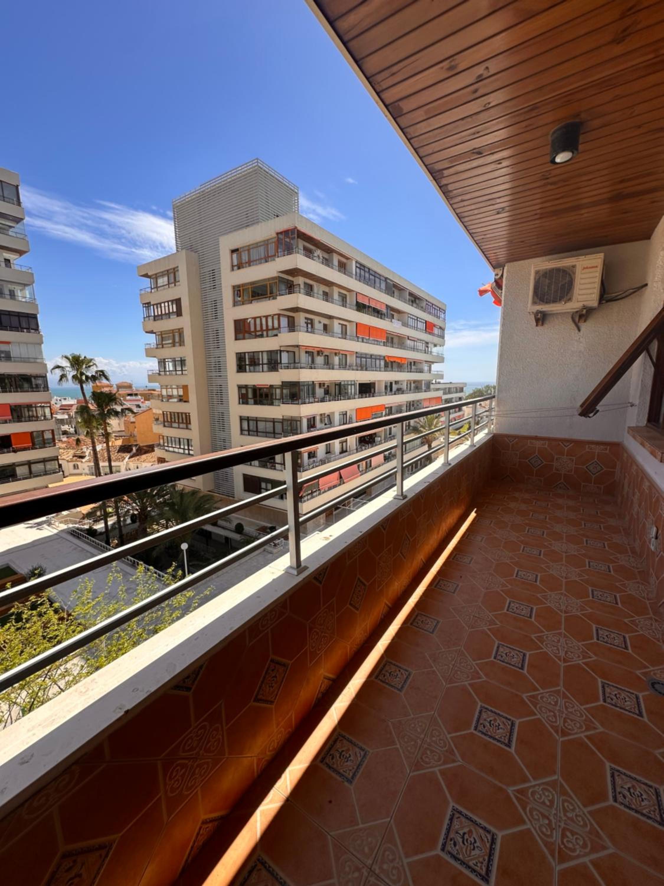 Nogalera Confort Apartments