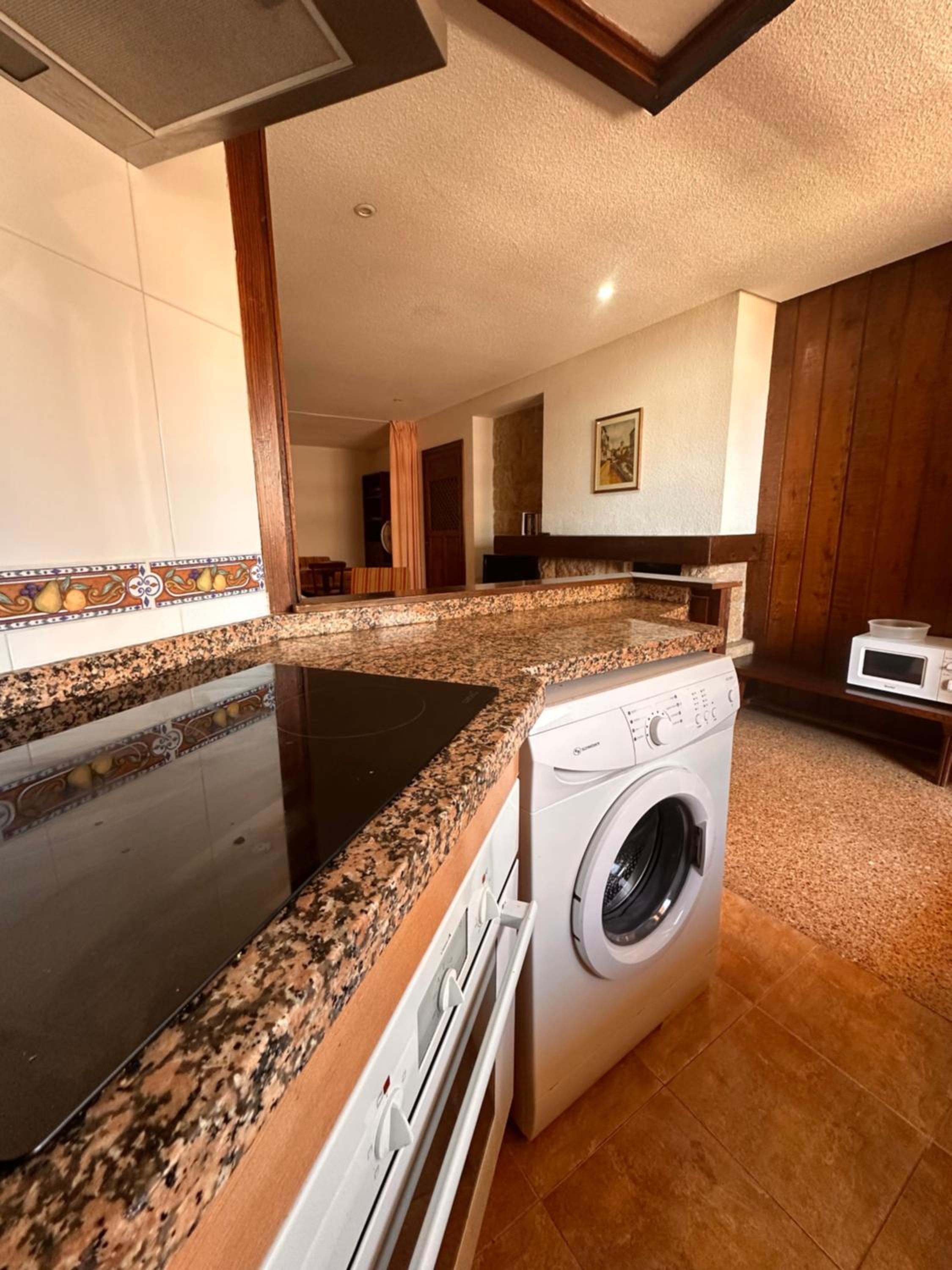 Nogalera Confort Apartments