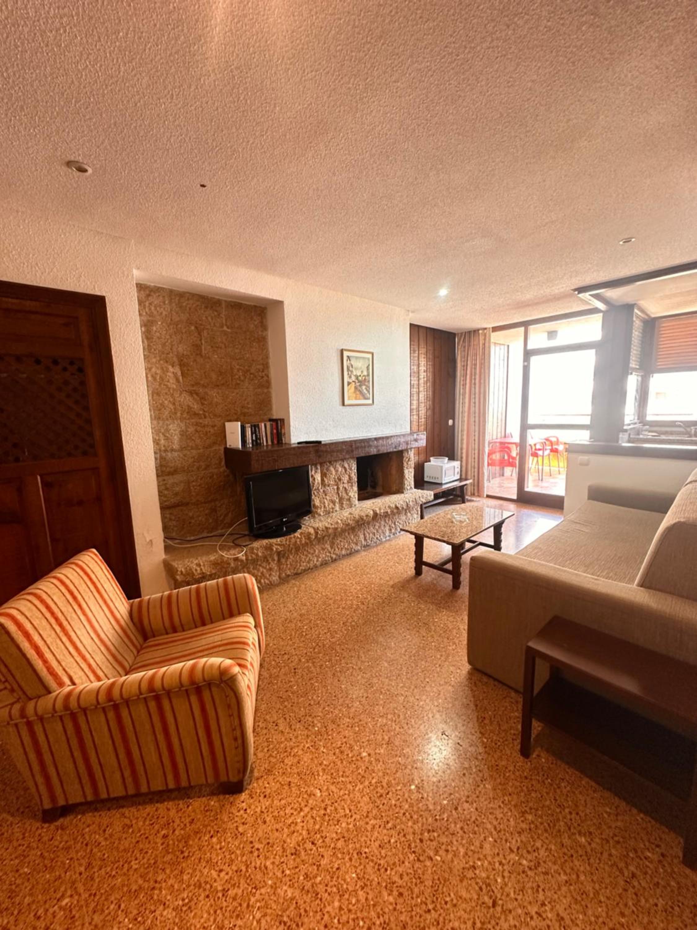 Nogalera Confort Apartments