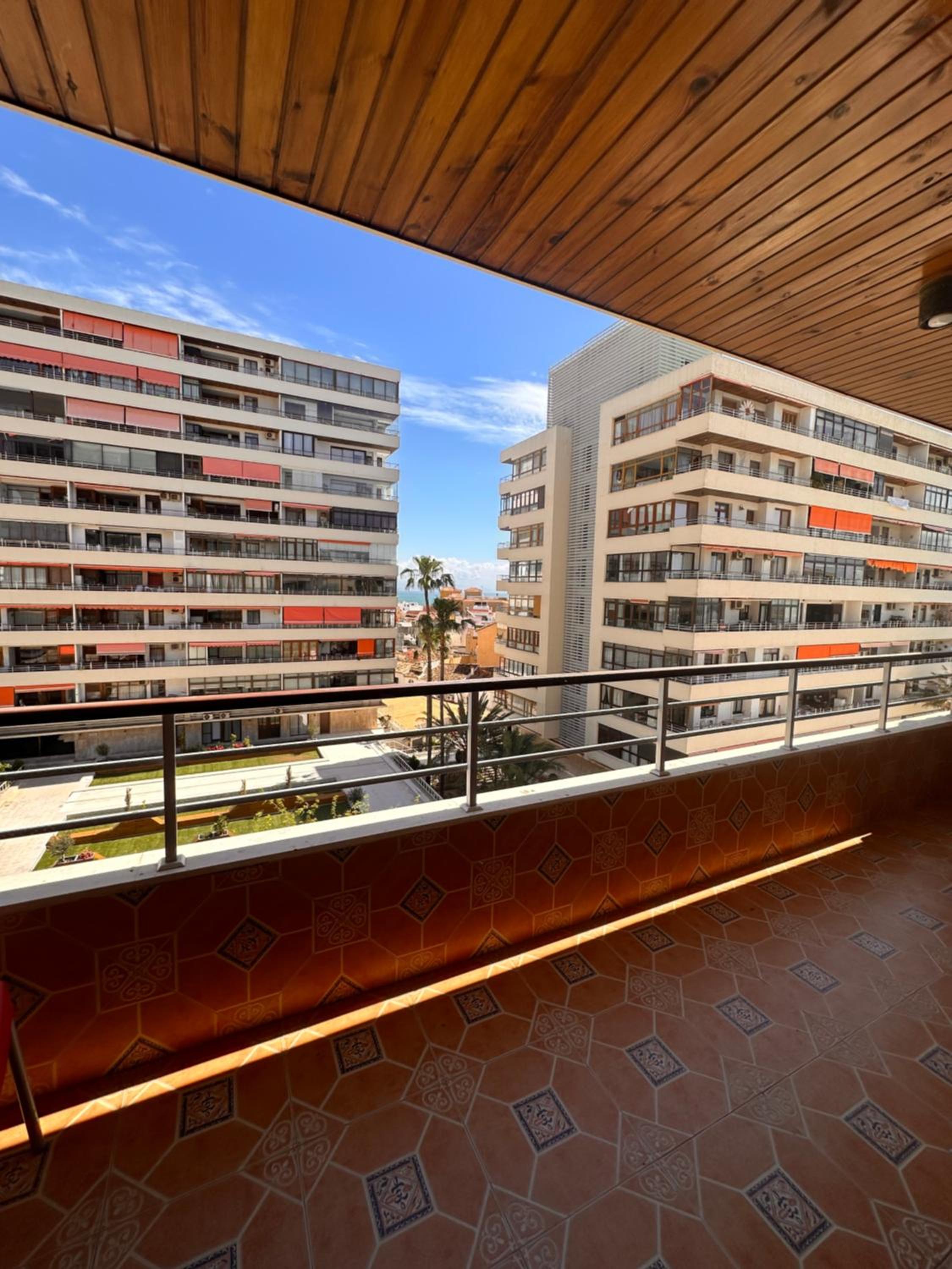 Nogalera Confort Apartments