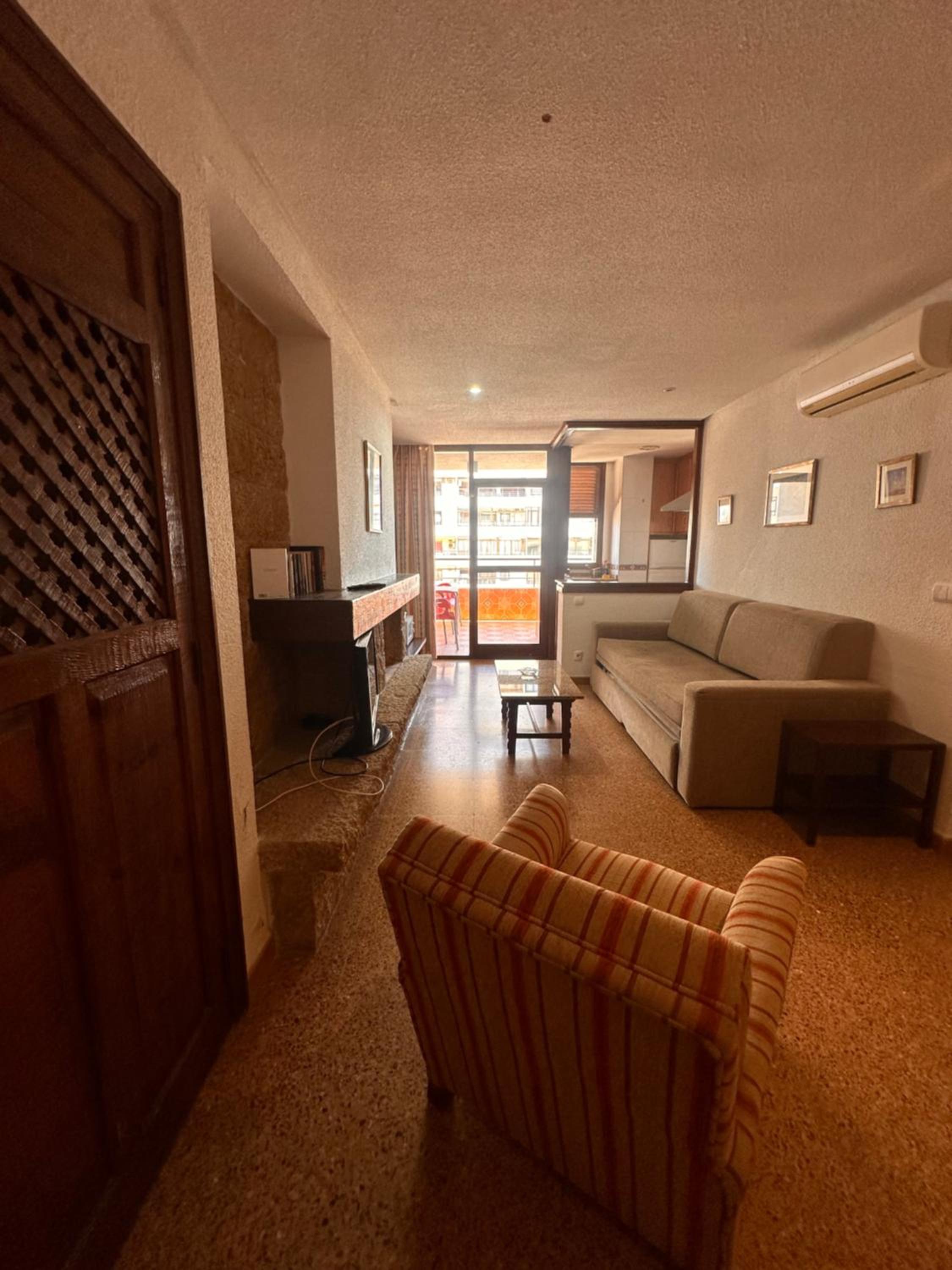 Nogalera Confort Apartments