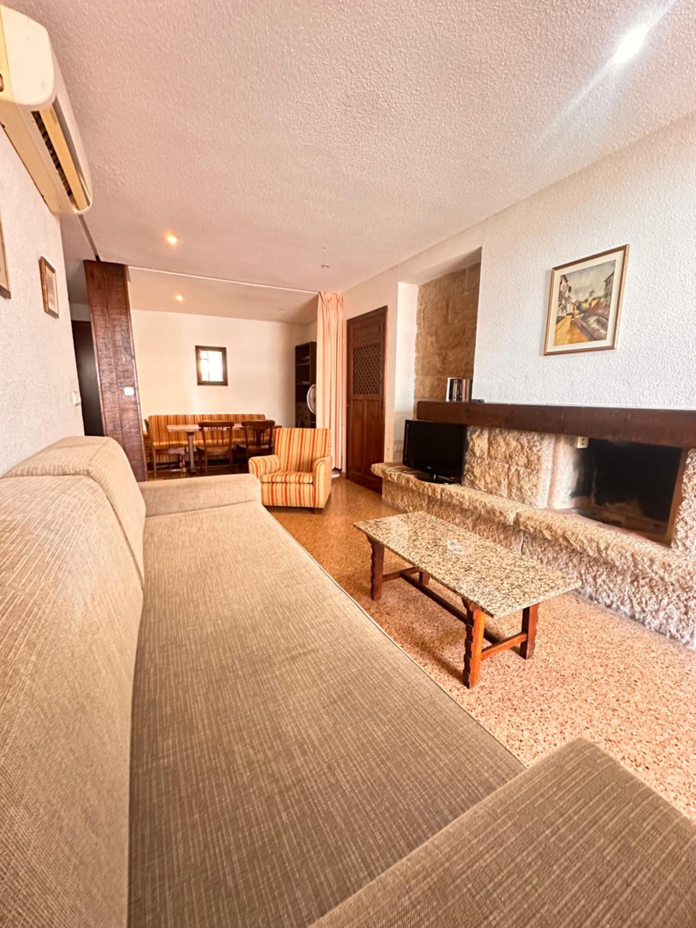 Nogalera Confort Apartments