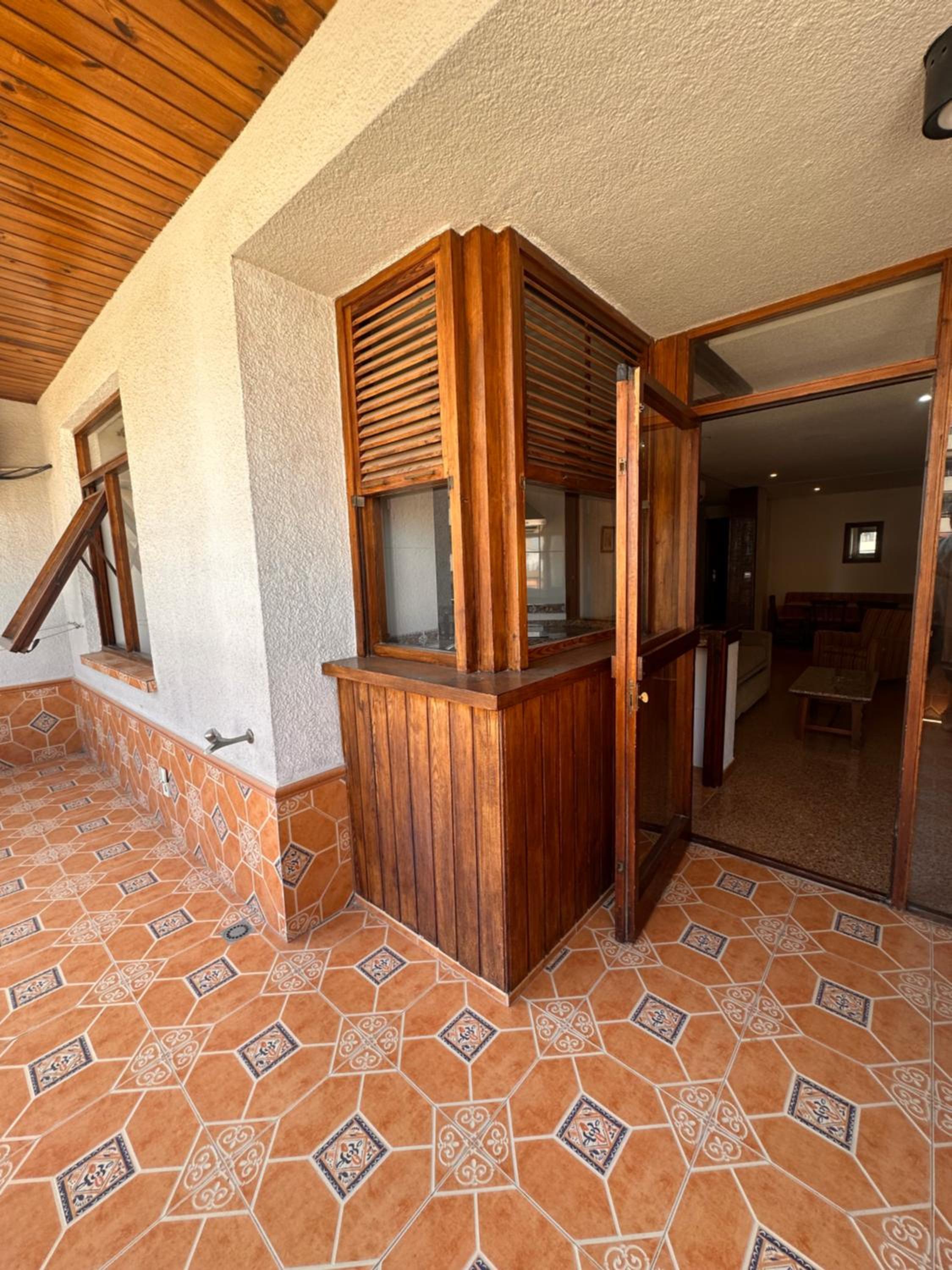 Nogalera Confort Apartments