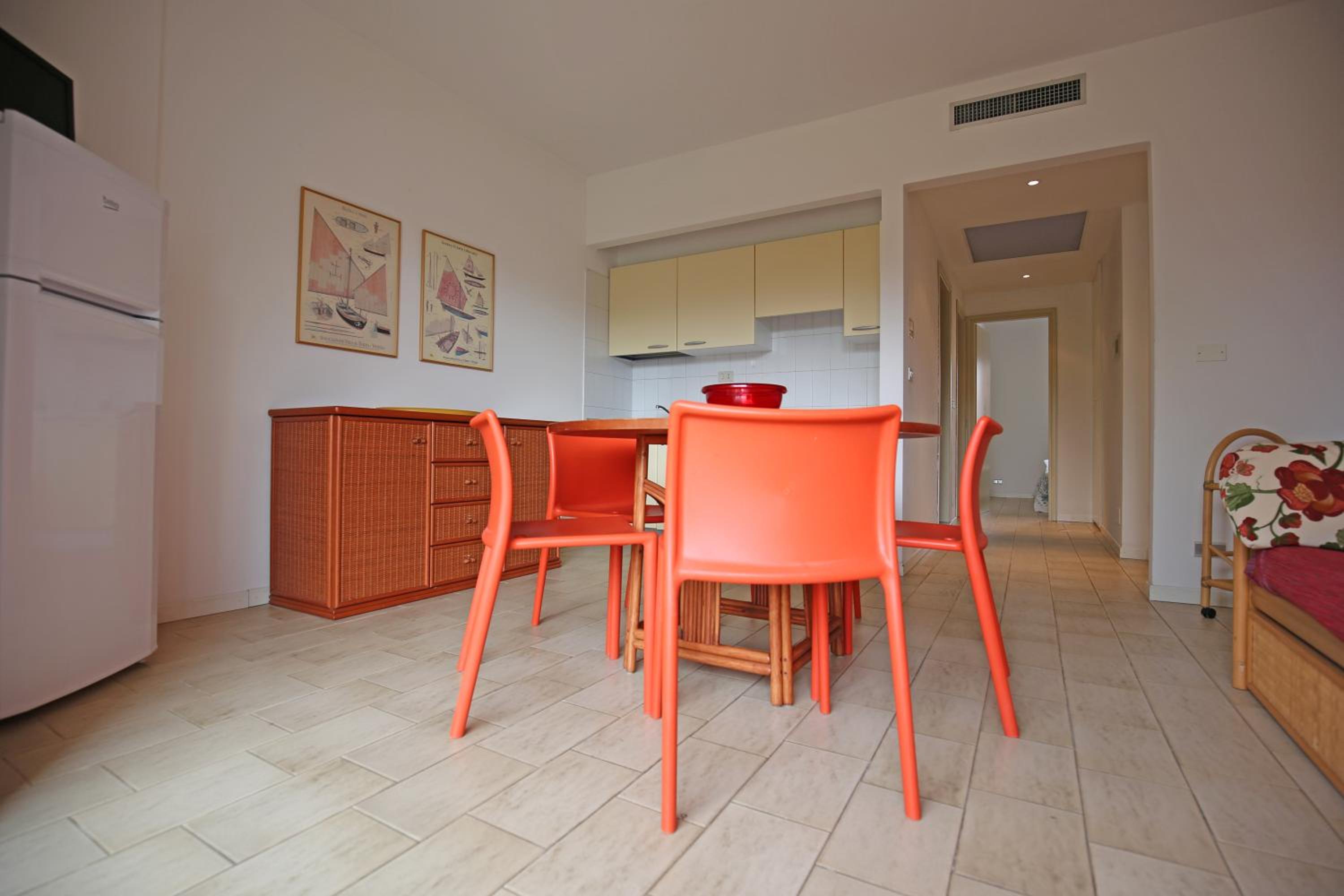 Residence Selenis